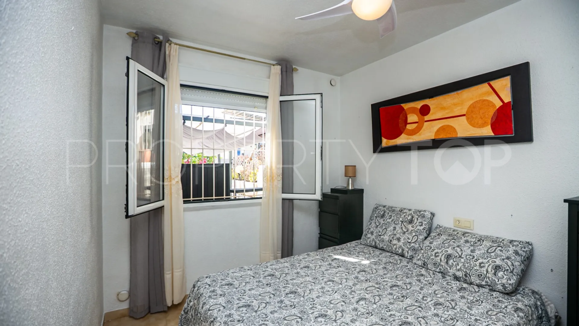 Comprar apartamento en Los Balcones de 1 dormitorio