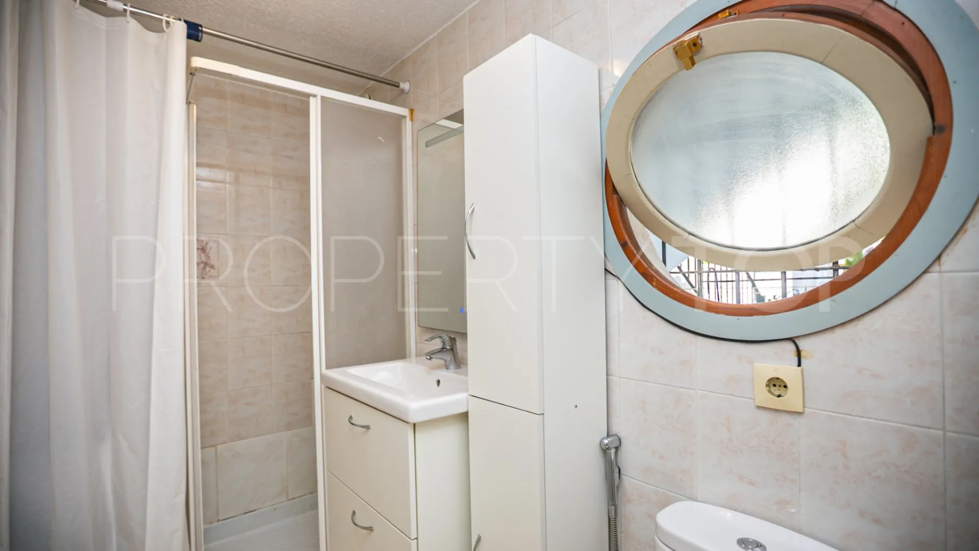 Comprar apartamento en Los Balcones de 1 dormitorio