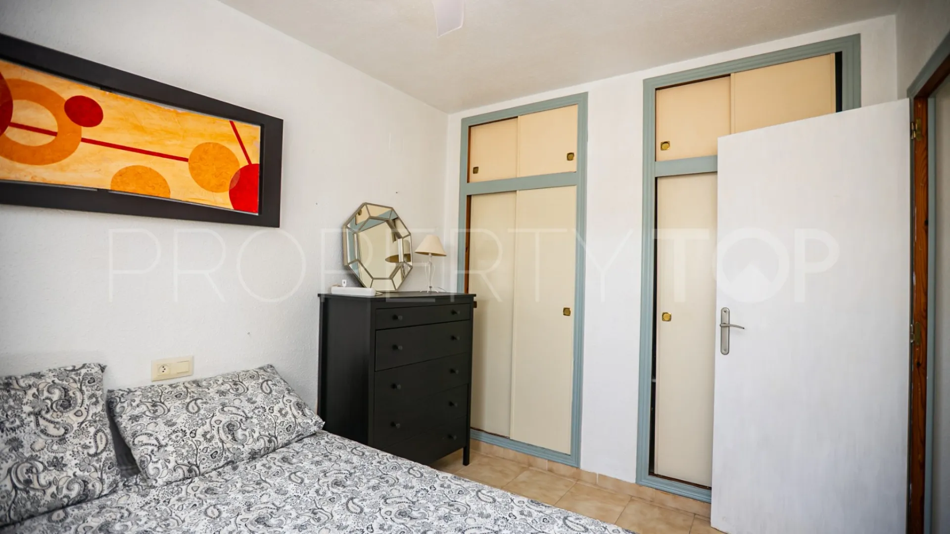 Comprar apartamento en Los Balcones de 1 dormitorio