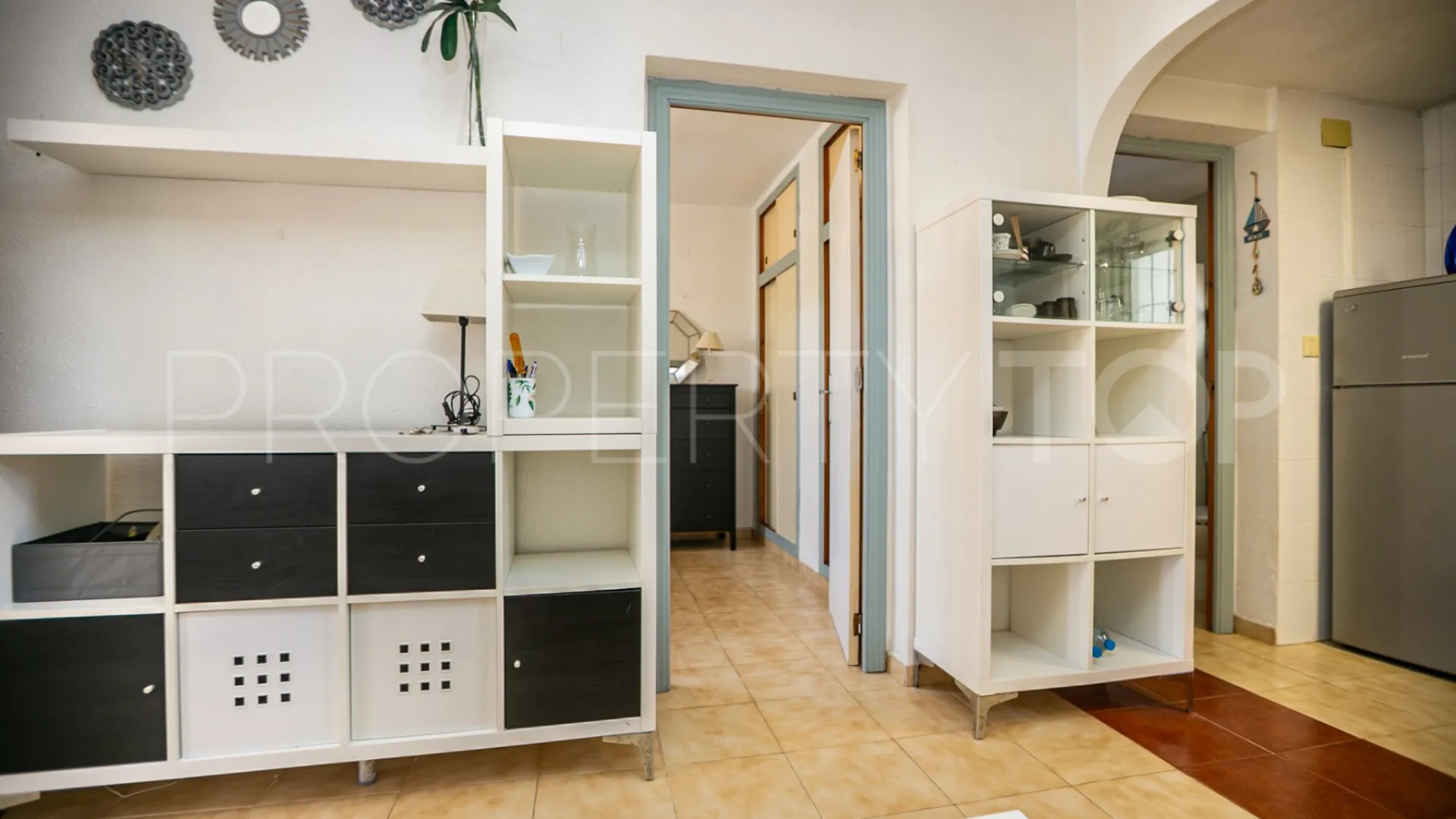 Comprar apartamento en Los Balcones de 1 dormitorio