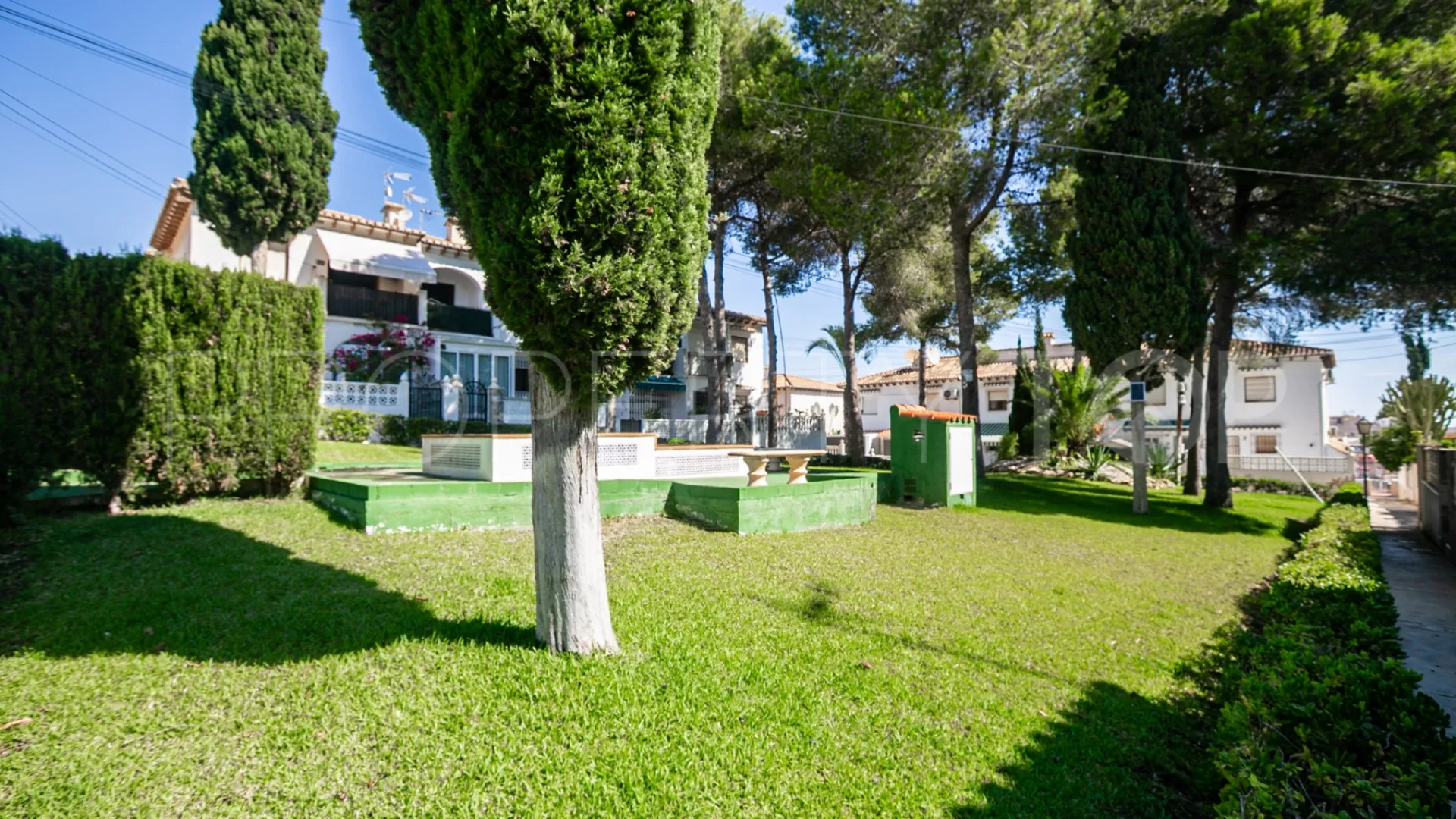 Comprar apartamento en Los Balcones de 1 dormitorio