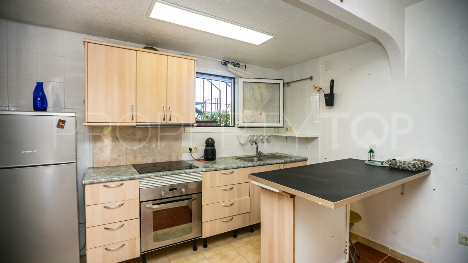 Comprar apartamento en Los Balcones de 1 dormitorio