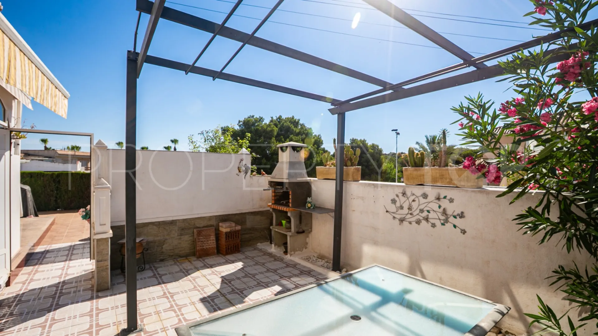 Comprar apartamento en Los Balcones de 1 dormitorio