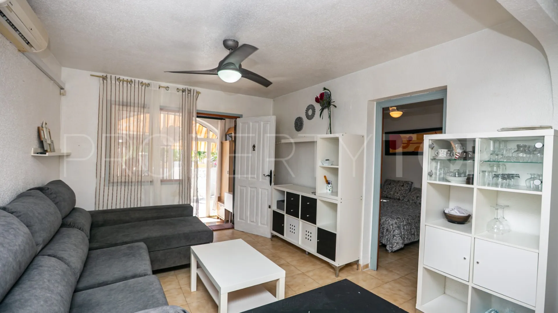 Comprar apartamento en Los Balcones de 1 dormitorio