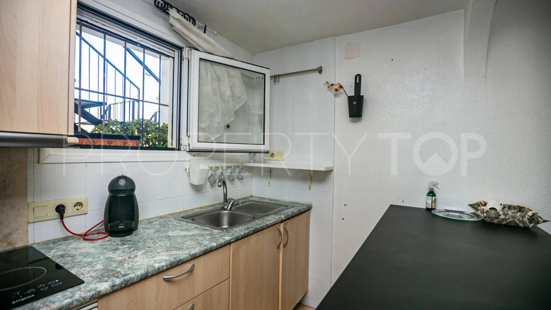 Comprar apartamento en Los Balcones de 1 dormitorio