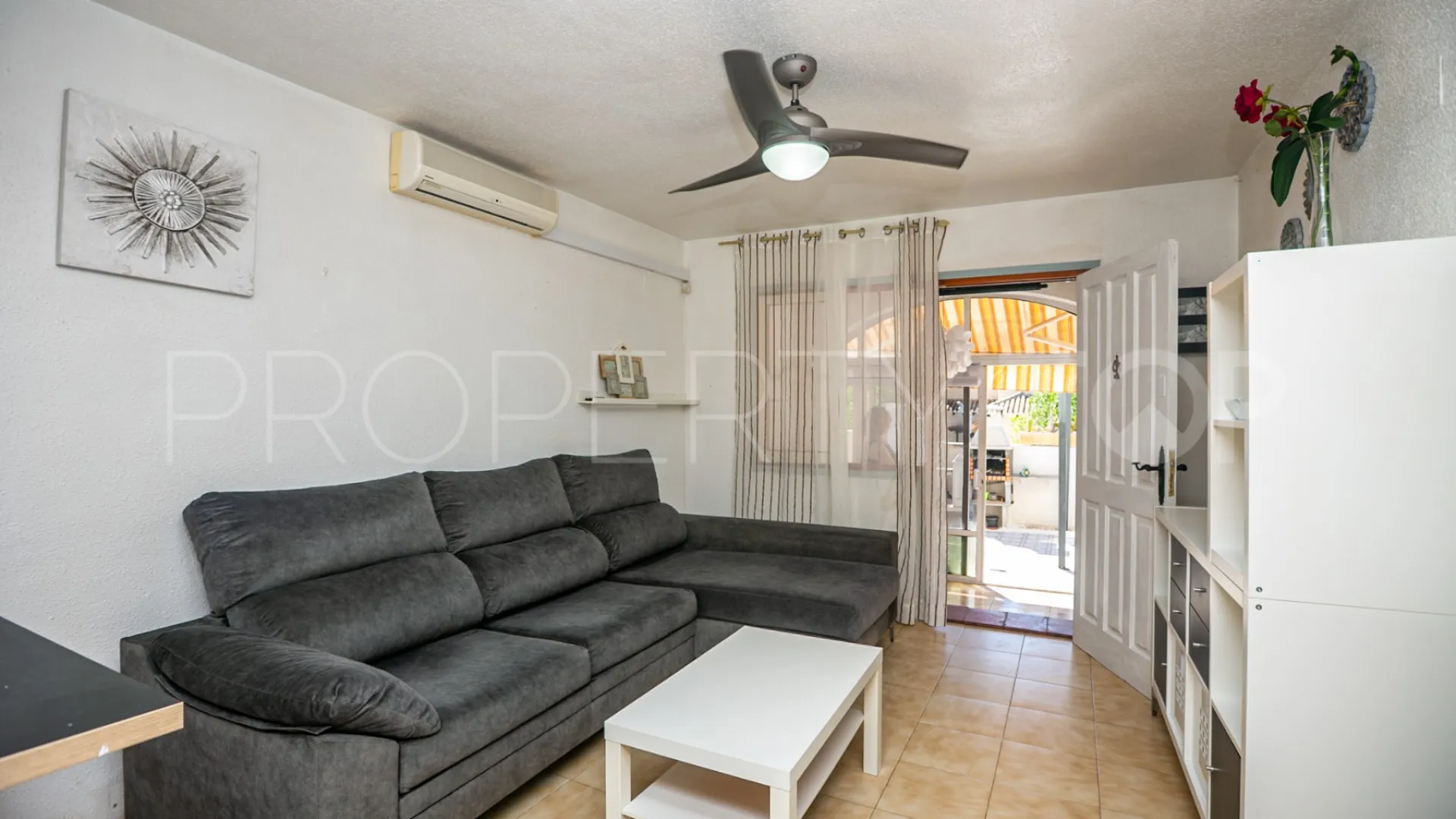 Comprar apartamento en Los Balcones de 1 dormitorio