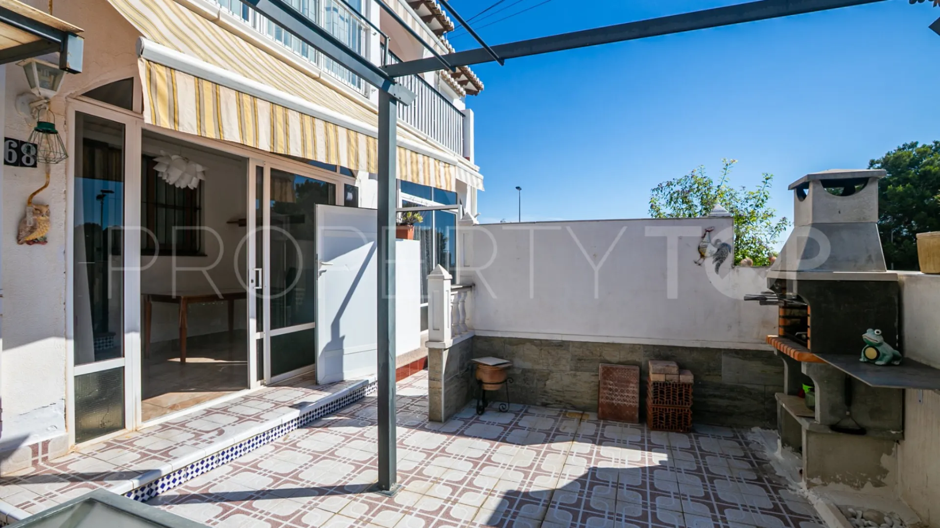 Comprar apartamento en Los Balcones de 1 dormitorio