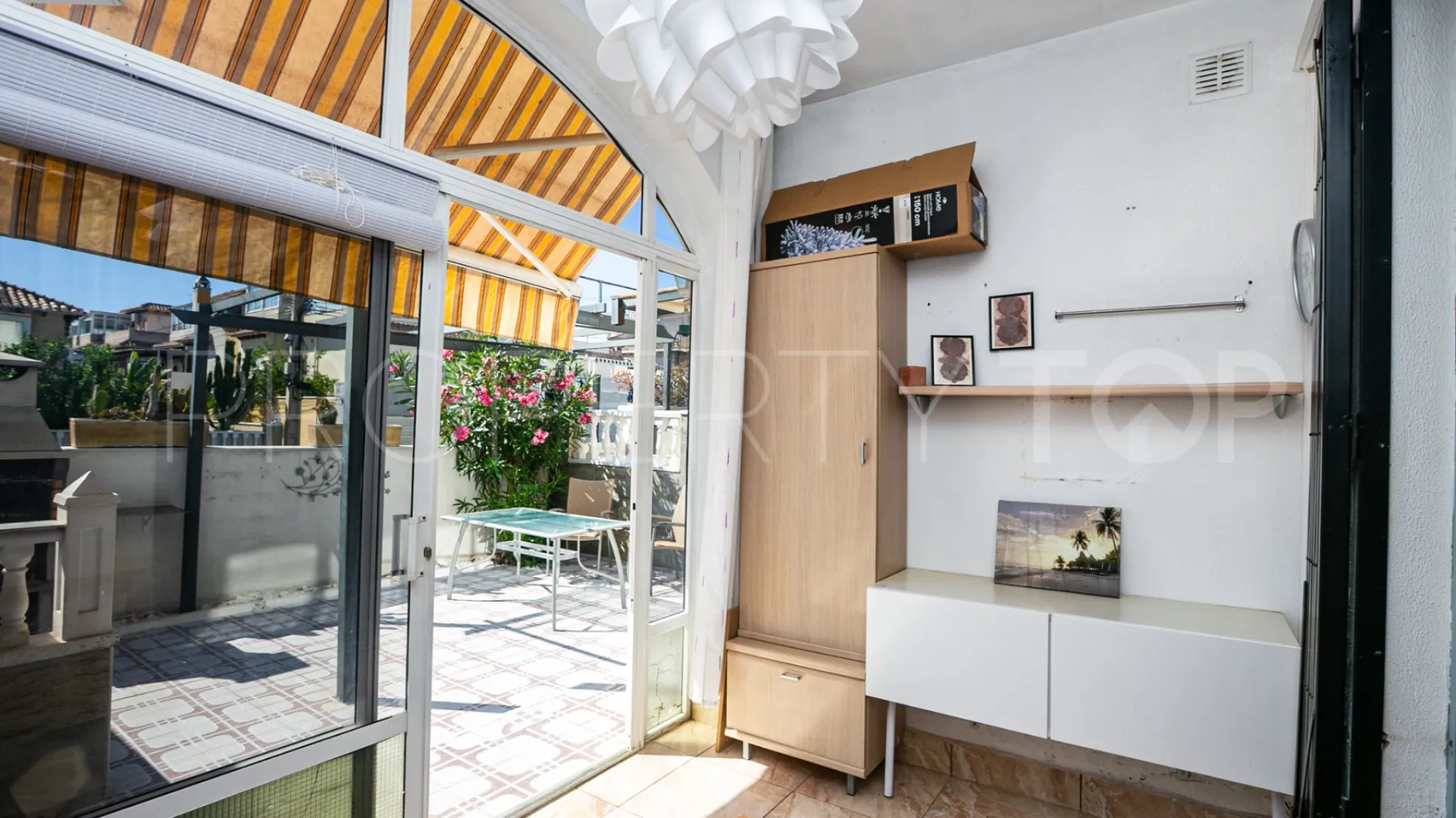 Comprar apartamento en Los Balcones de 1 dormitorio