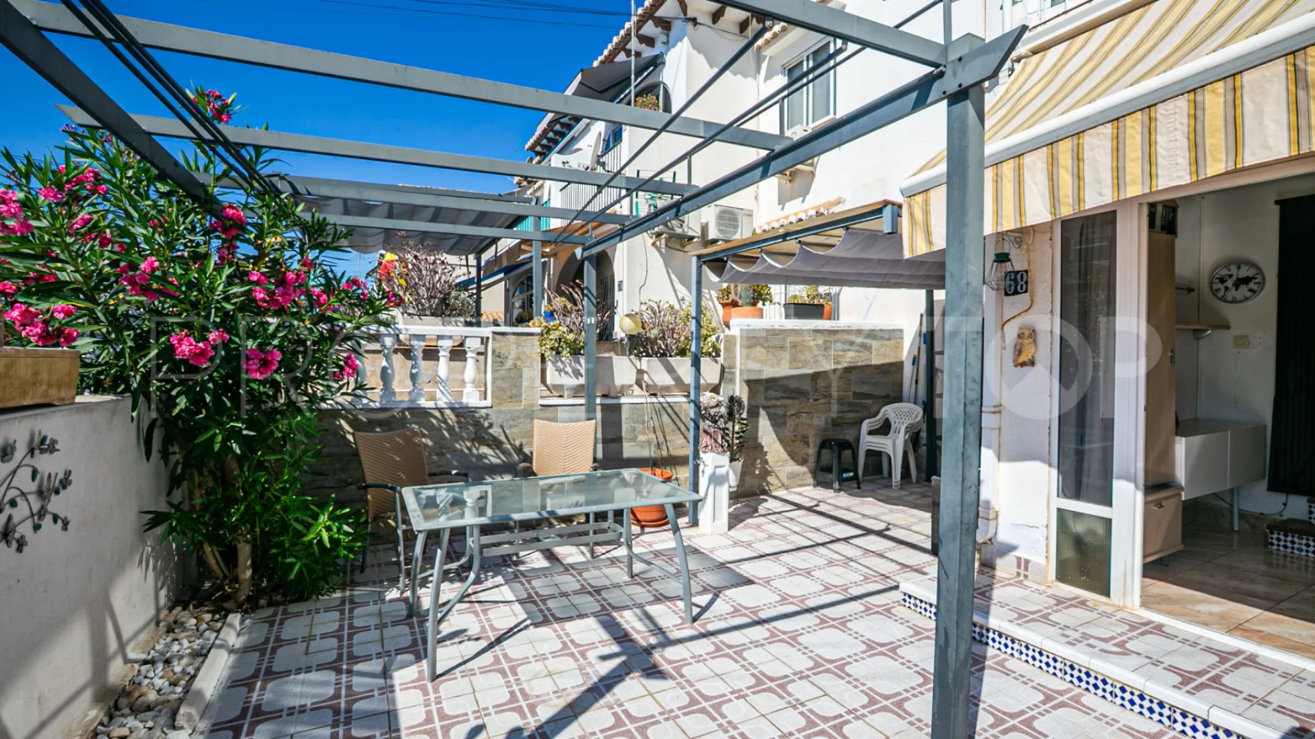 Comprar apartamento en Los Balcones de 1 dormitorio