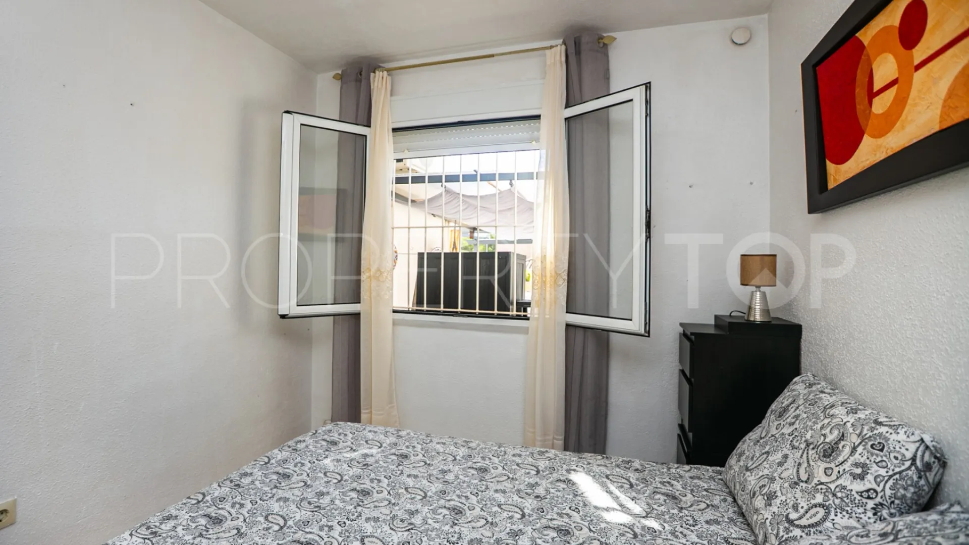 Comprar apartamento en Los Balcones de 1 dormitorio