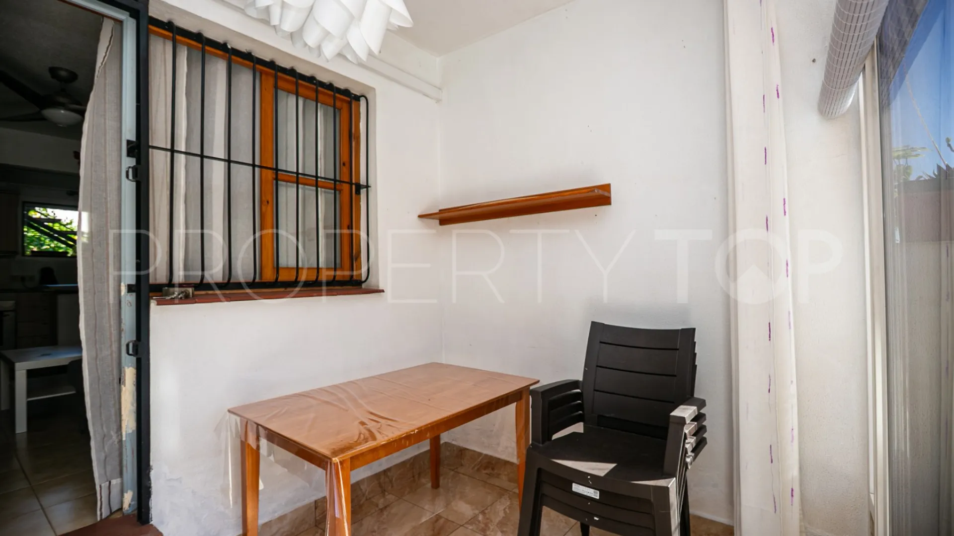 Comprar apartamento en Los Balcones de 1 dormitorio