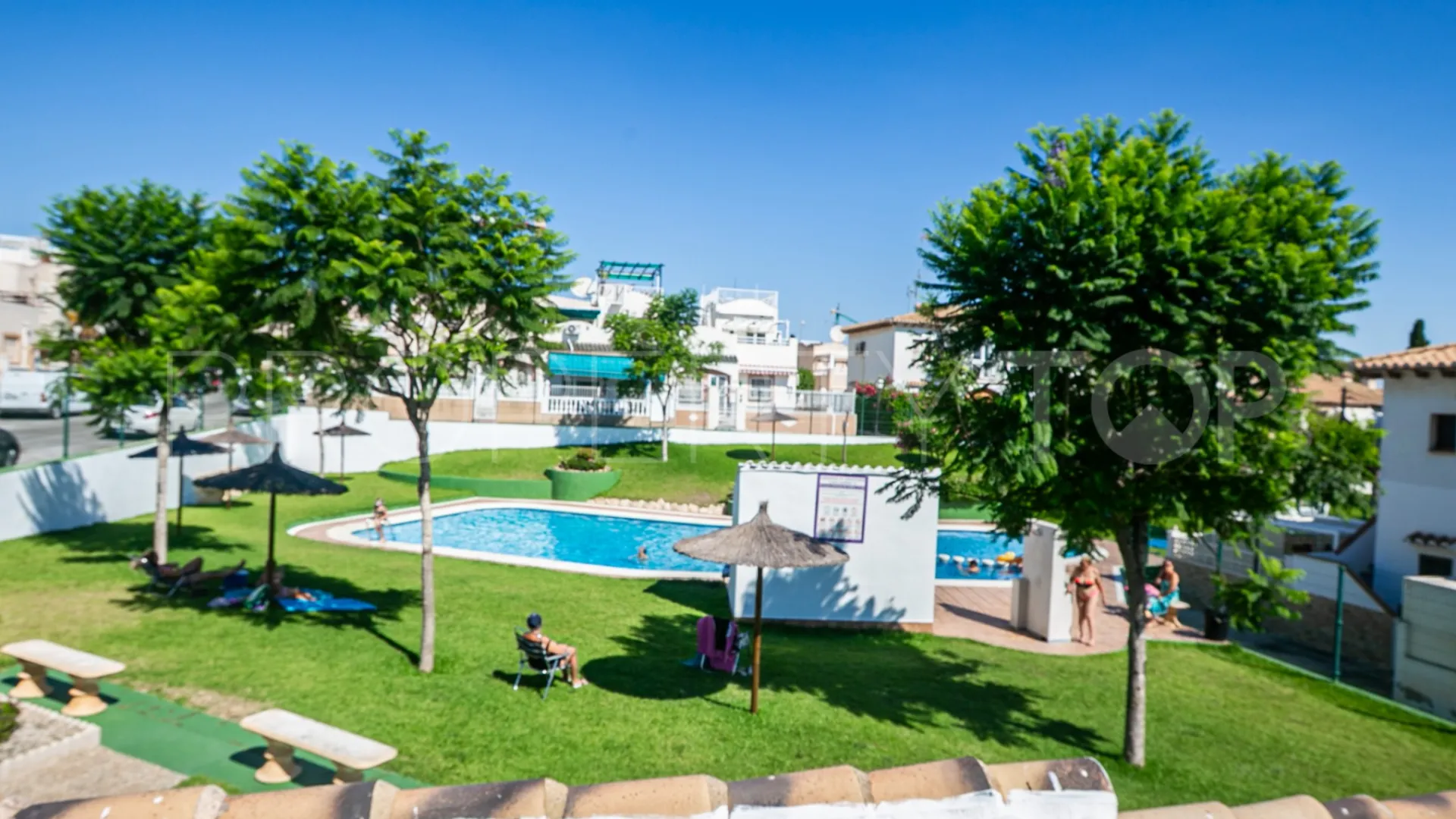 Comprar apartamento en Los Balcones de 1 dormitorio