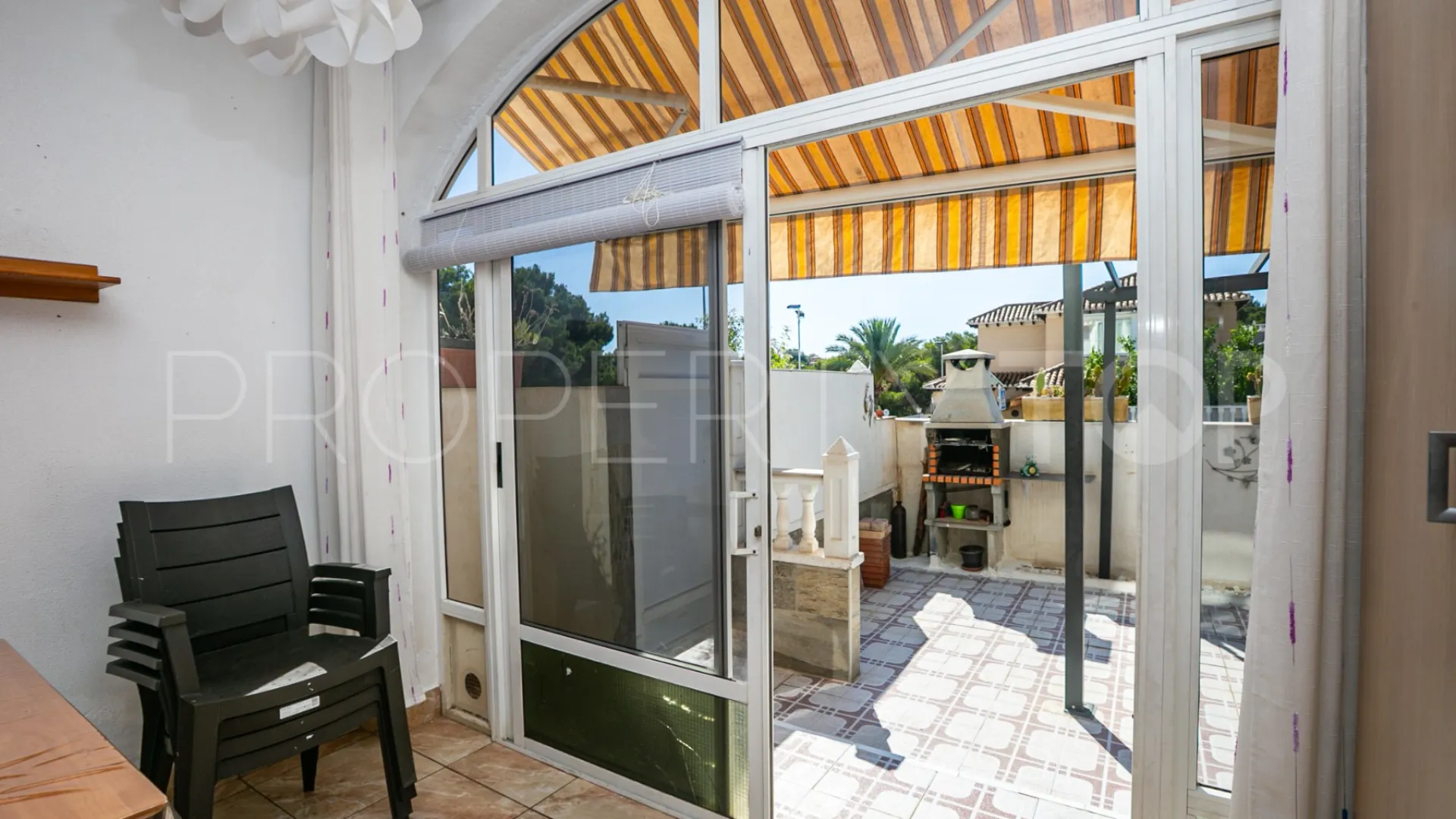 Comprar apartamento en Los Balcones de 1 dormitorio