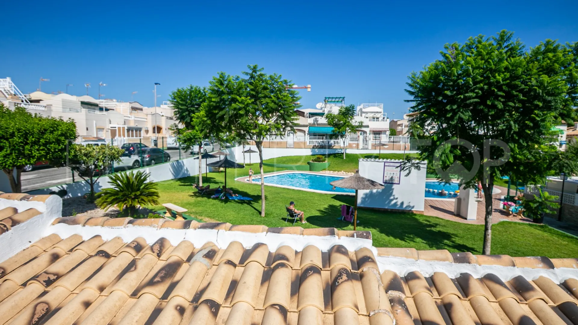 Comprar apartamento en Los Balcones de 1 dormitorio