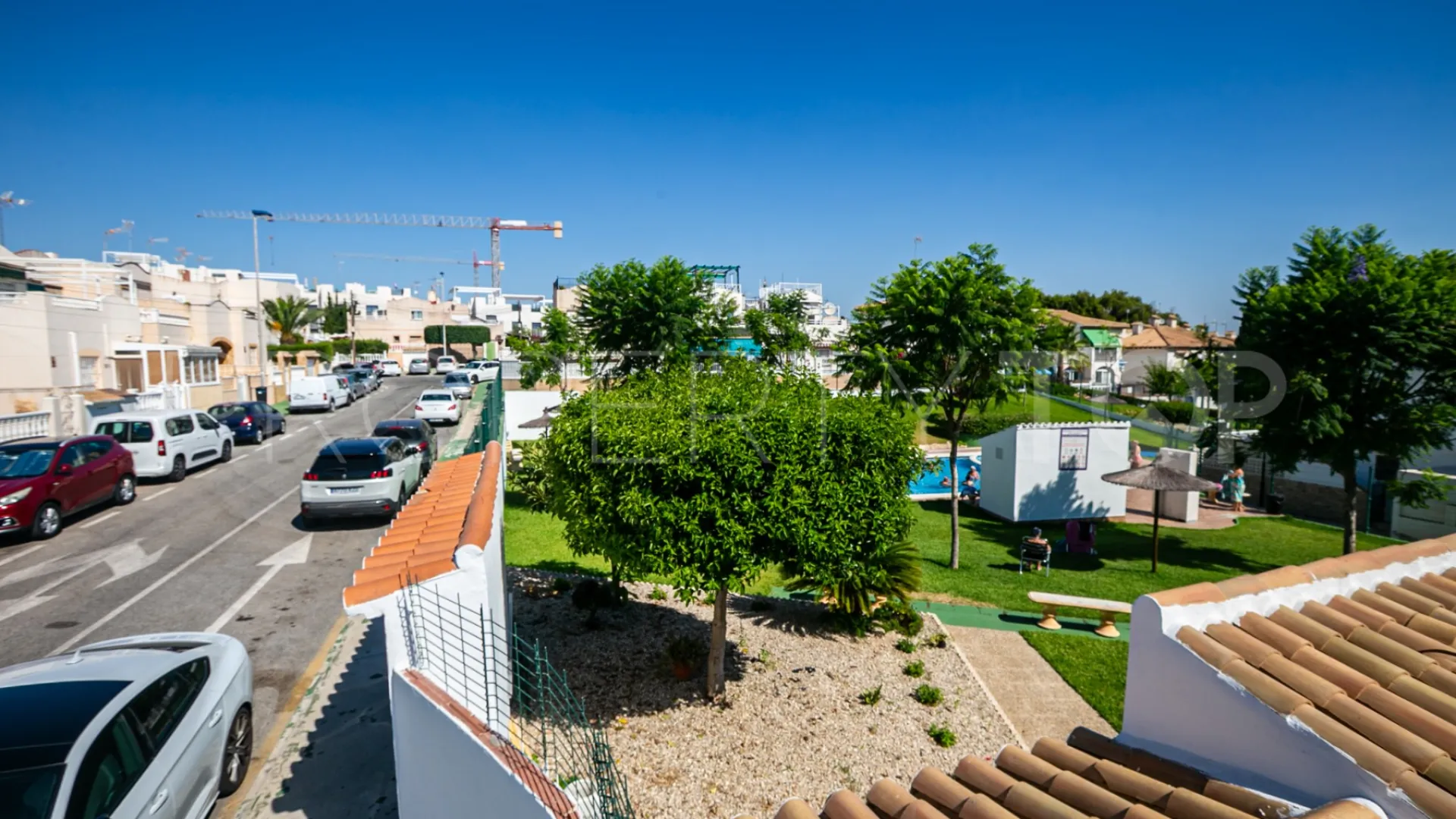 Comprar apartamento en Los Balcones de 1 dormitorio