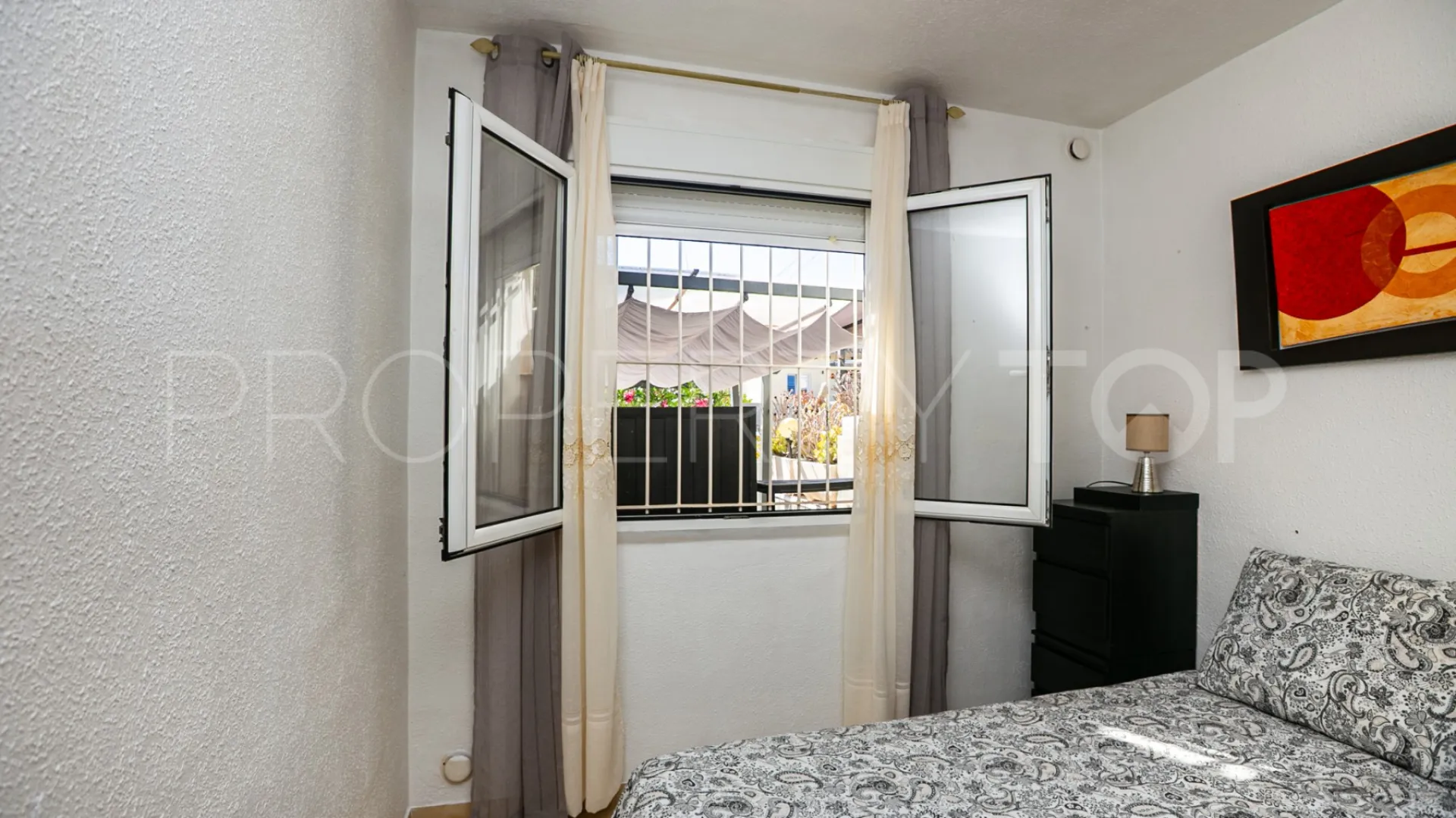 Comprar apartamento en Los Balcones de 1 dormitorio