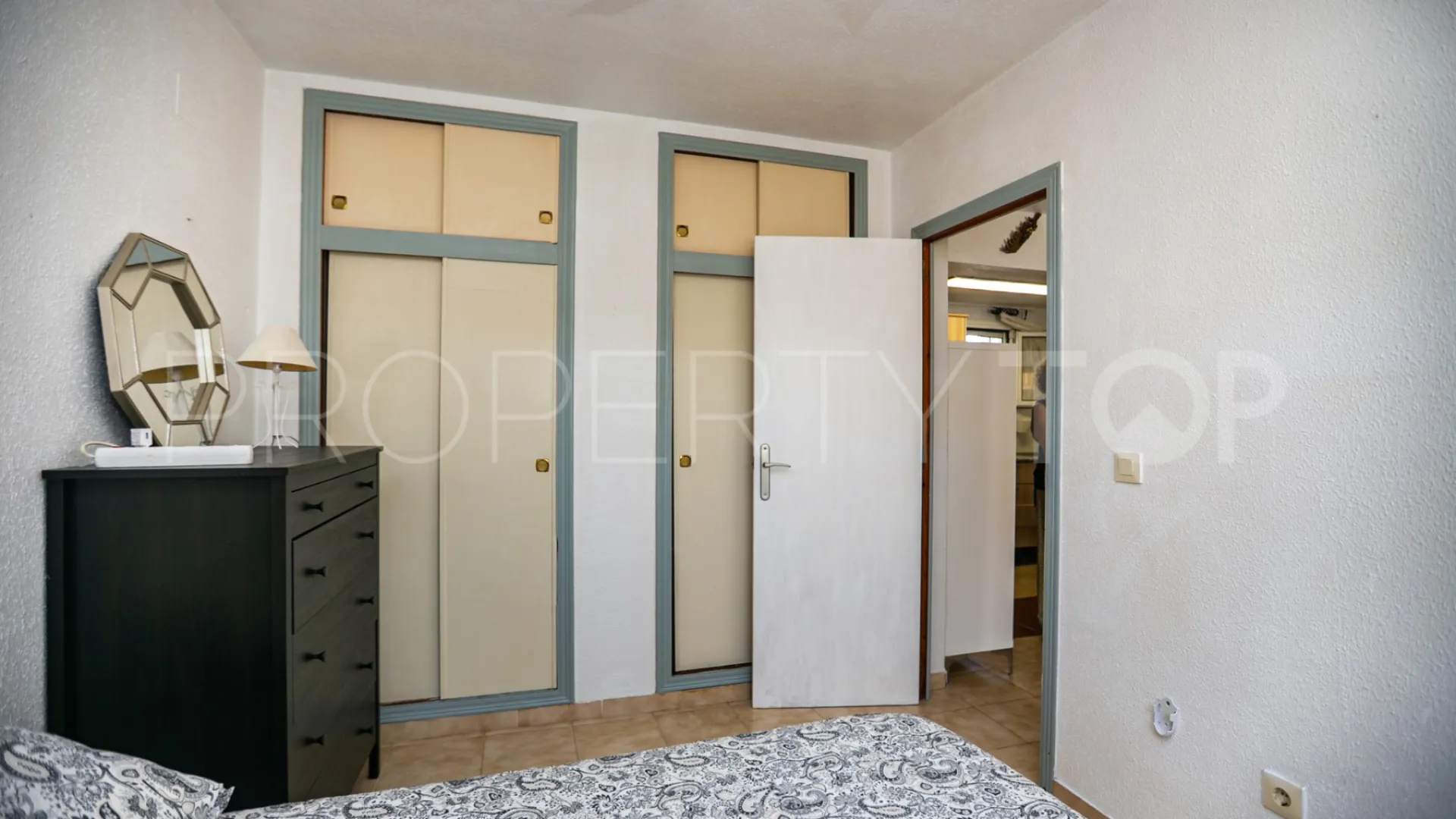 Comprar apartamento en Los Balcones de 1 dormitorio