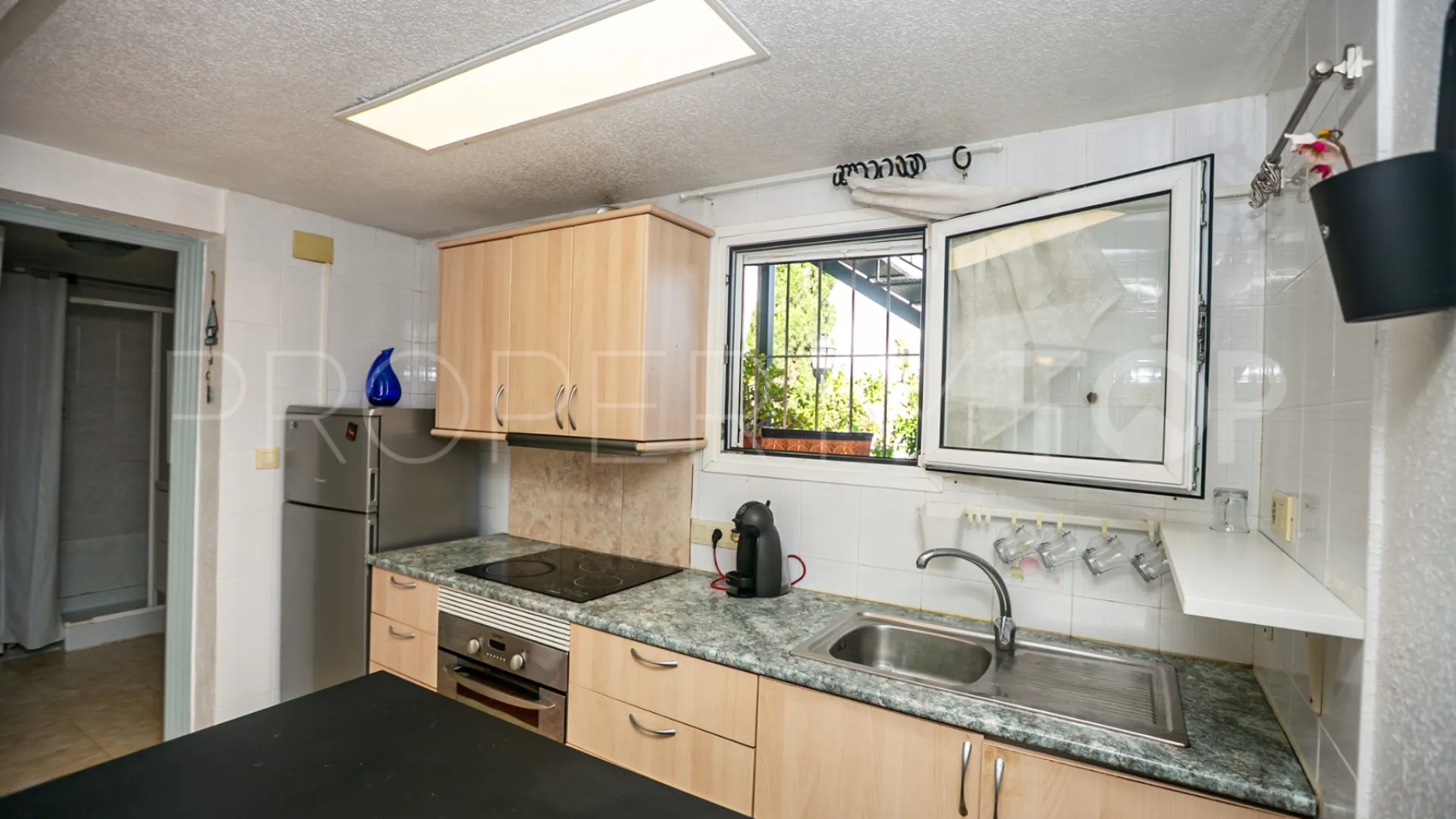 Comprar apartamento en Los Balcones de 1 dormitorio