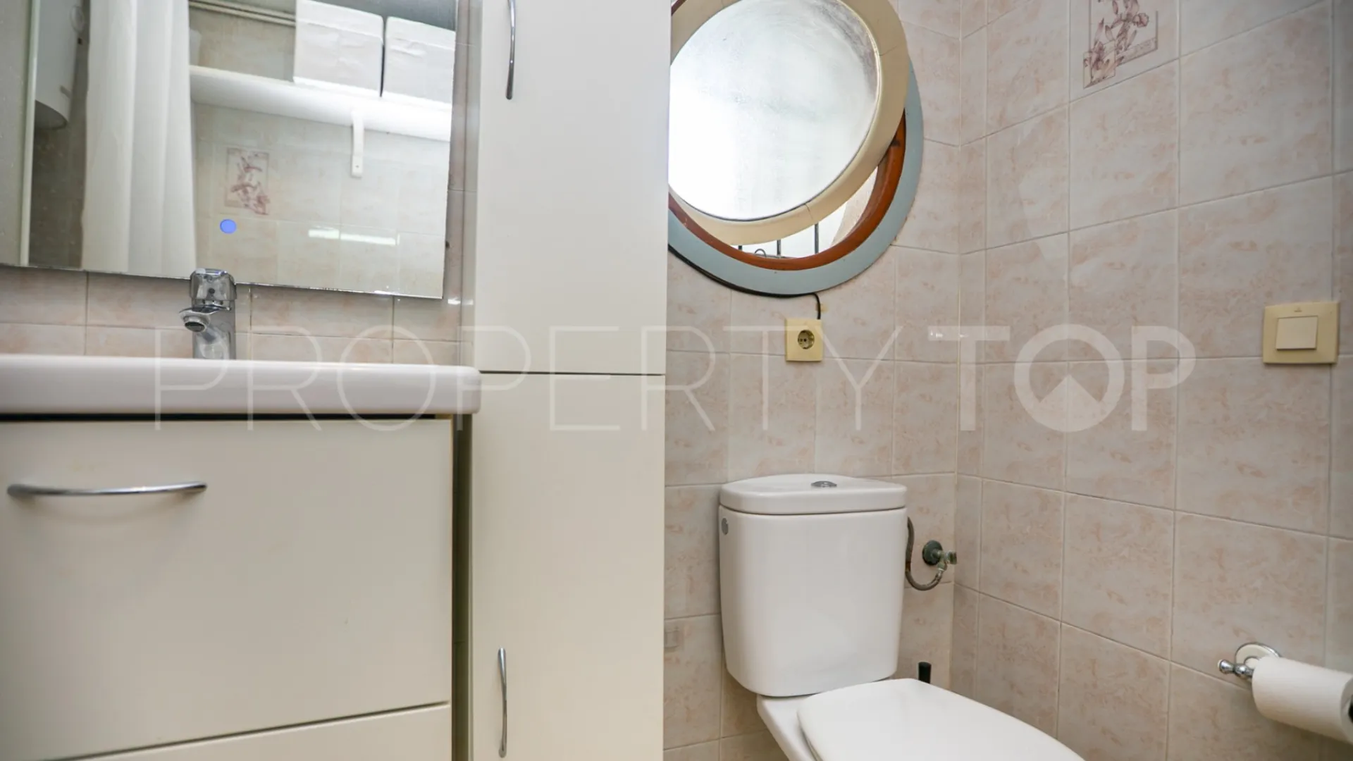 Comprar apartamento en Los Balcones de 1 dormitorio