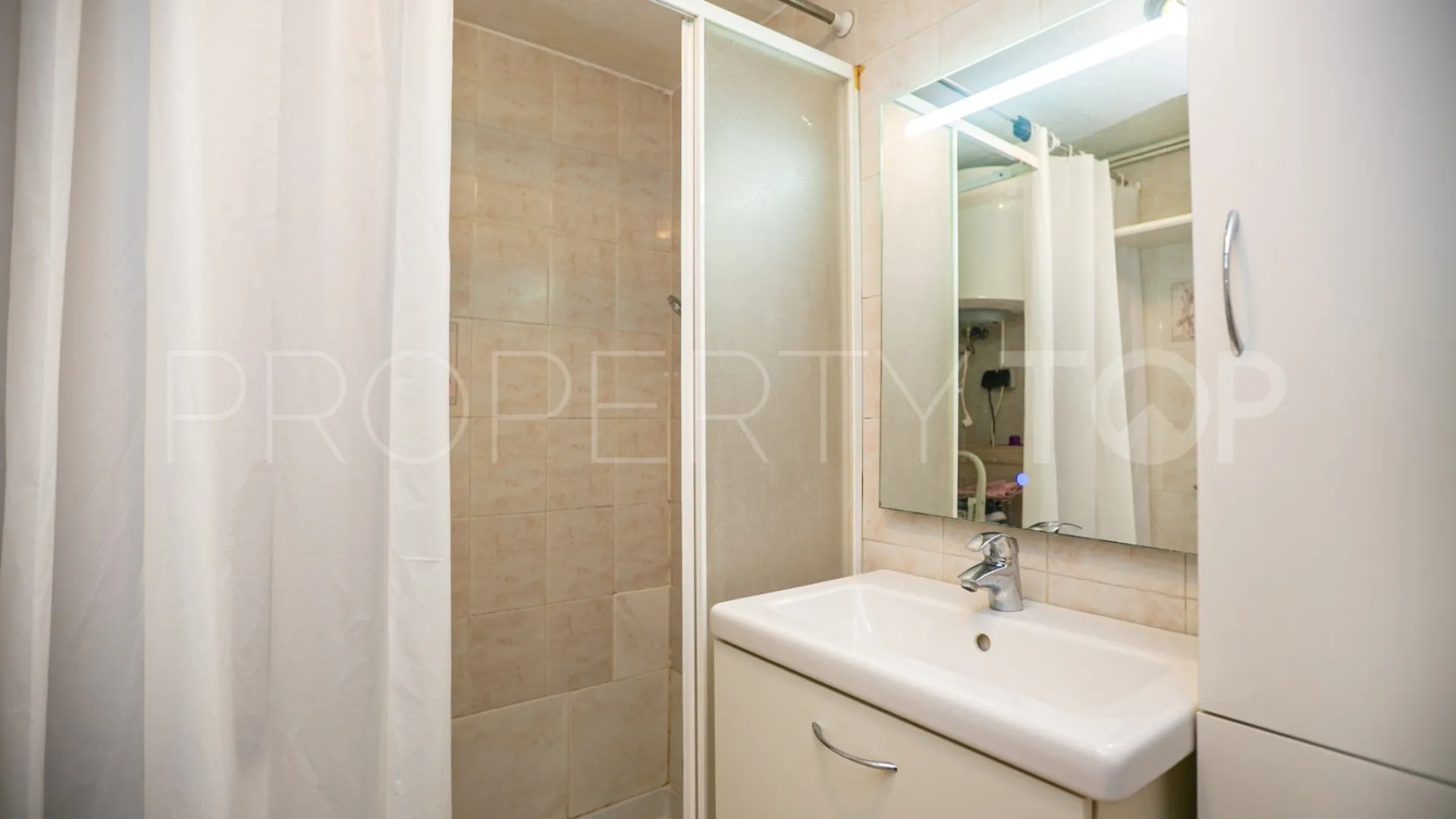 Comprar apartamento en Los Balcones de 1 dormitorio