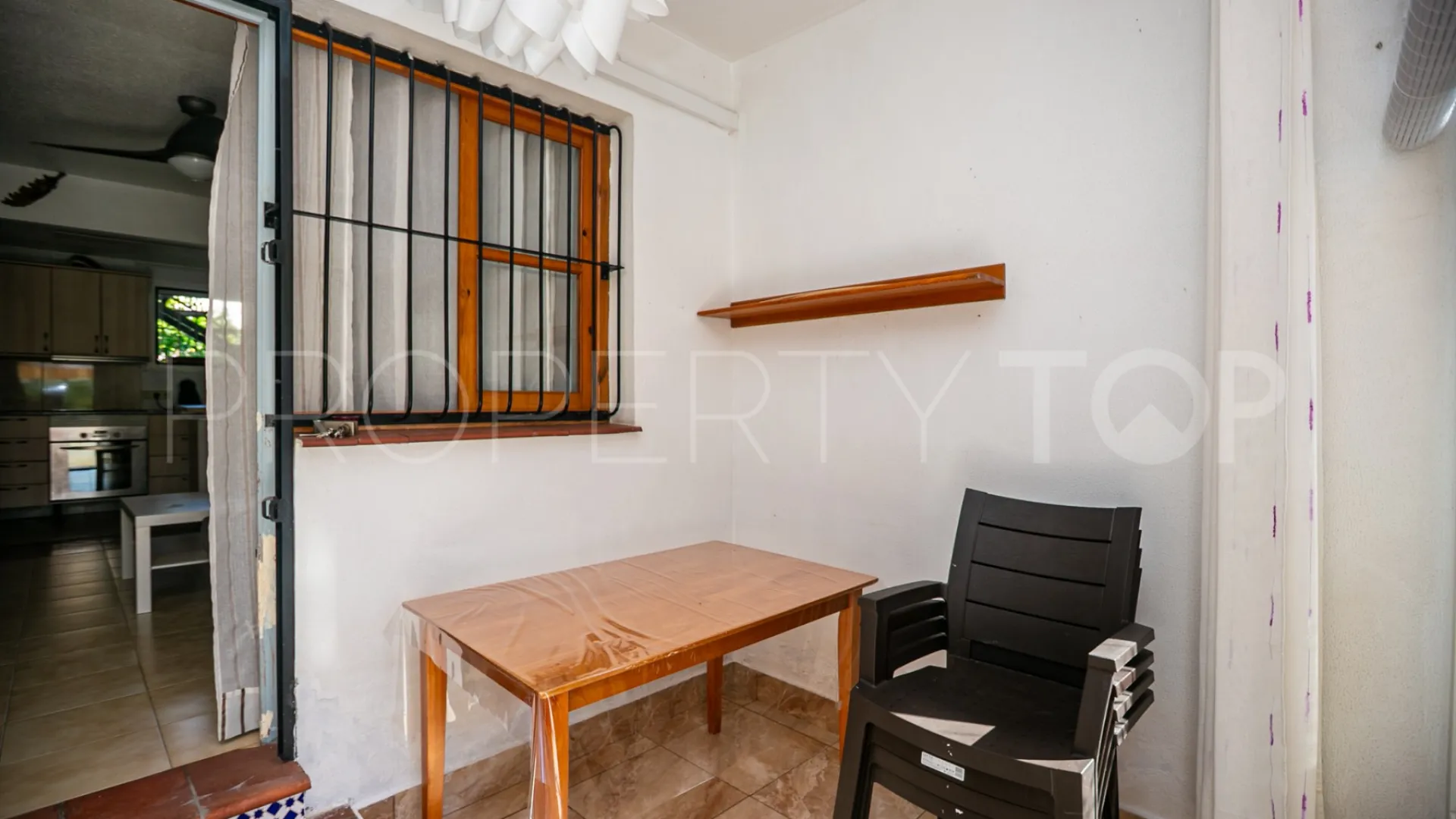 Comprar apartamento en Los Balcones de 1 dormitorio