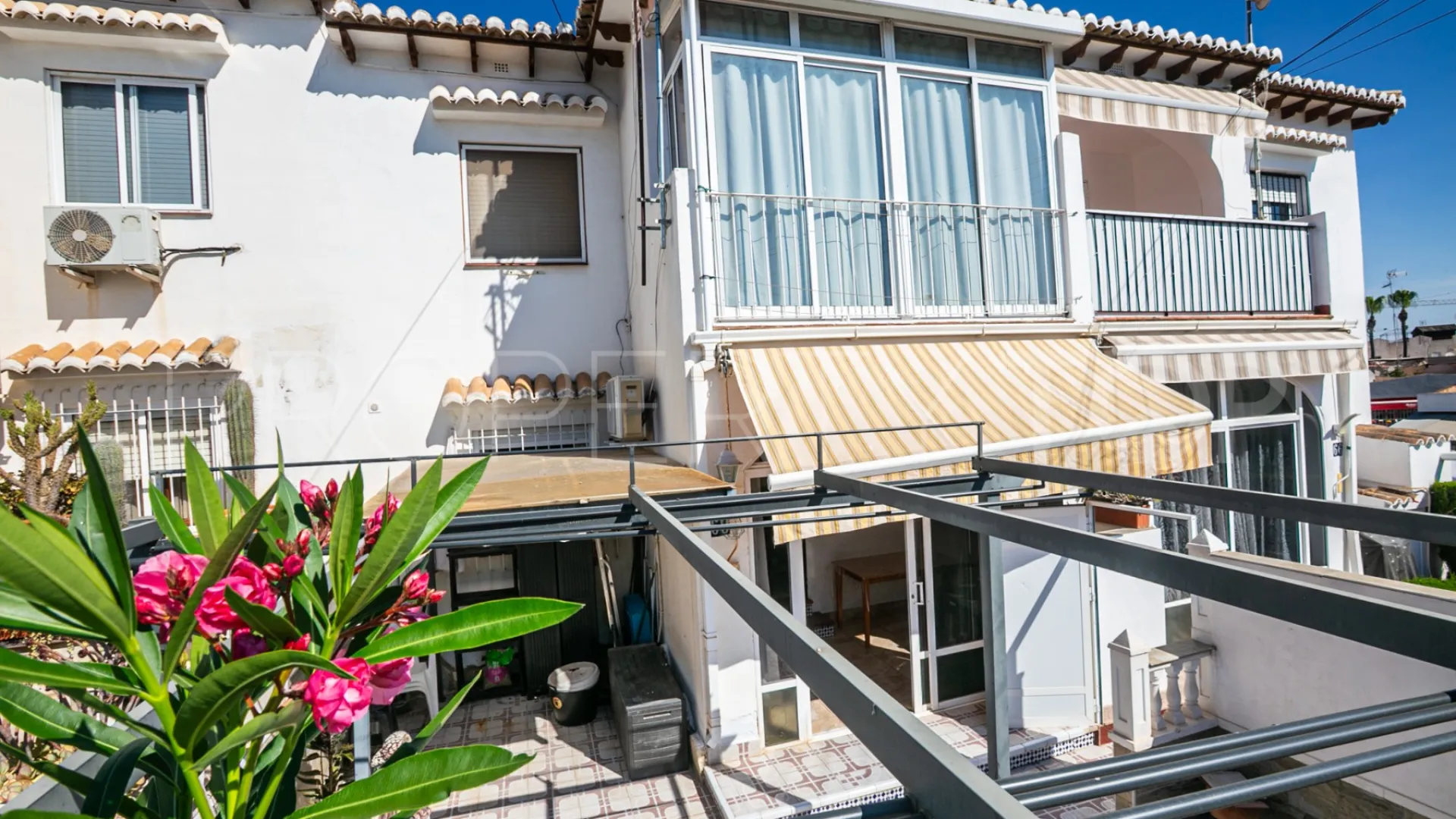 Comprar apartamento en Los Balcones de 1 dormitorio