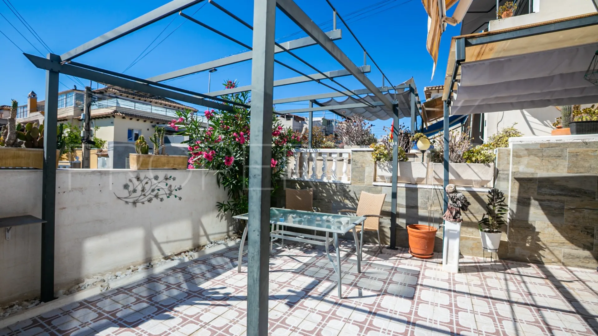 Comprar apartamento en Los Balcones de 1 dormitorio