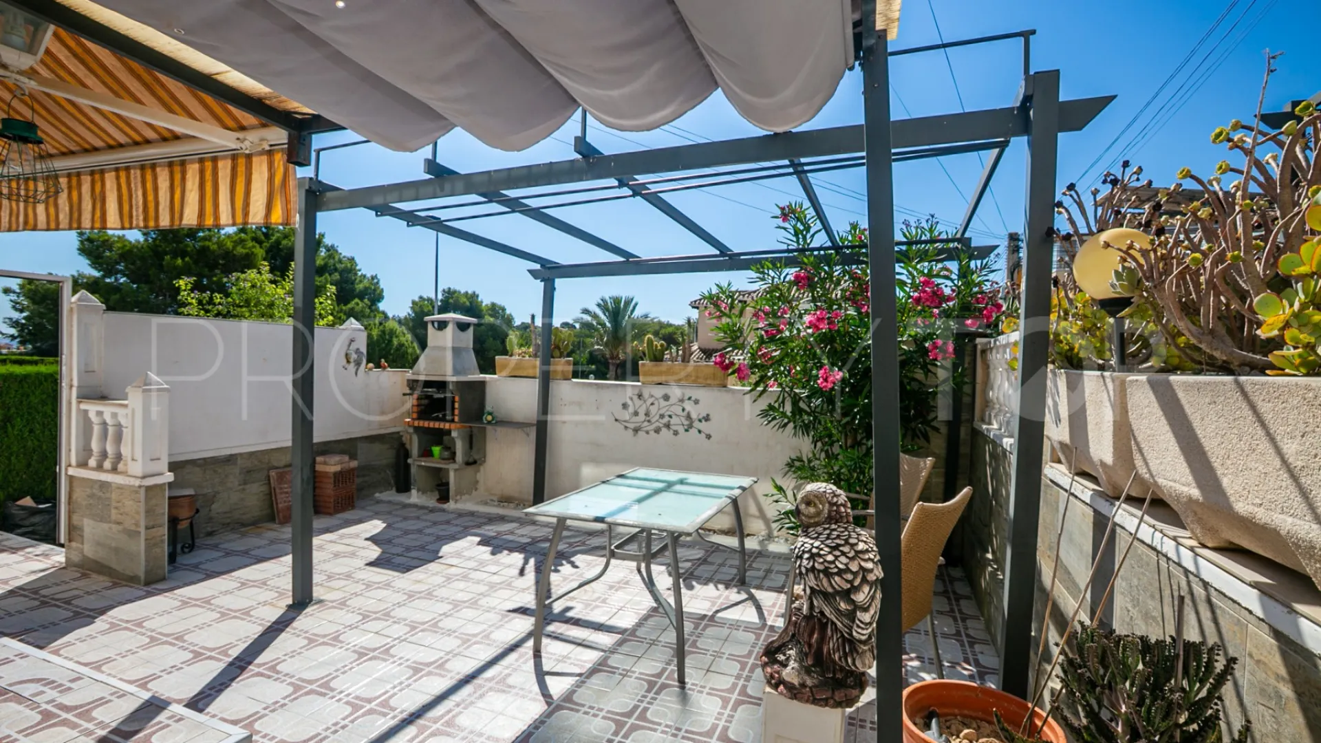 Comprar apartamento en Los Balcones de 1 dormitorio