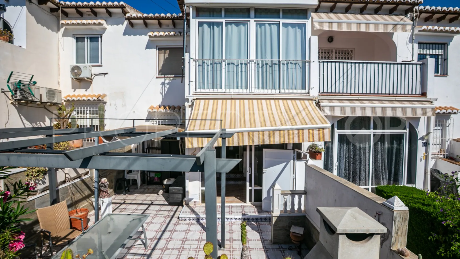 Comprar apartamento en Los Balcones de 1 dormitorio
