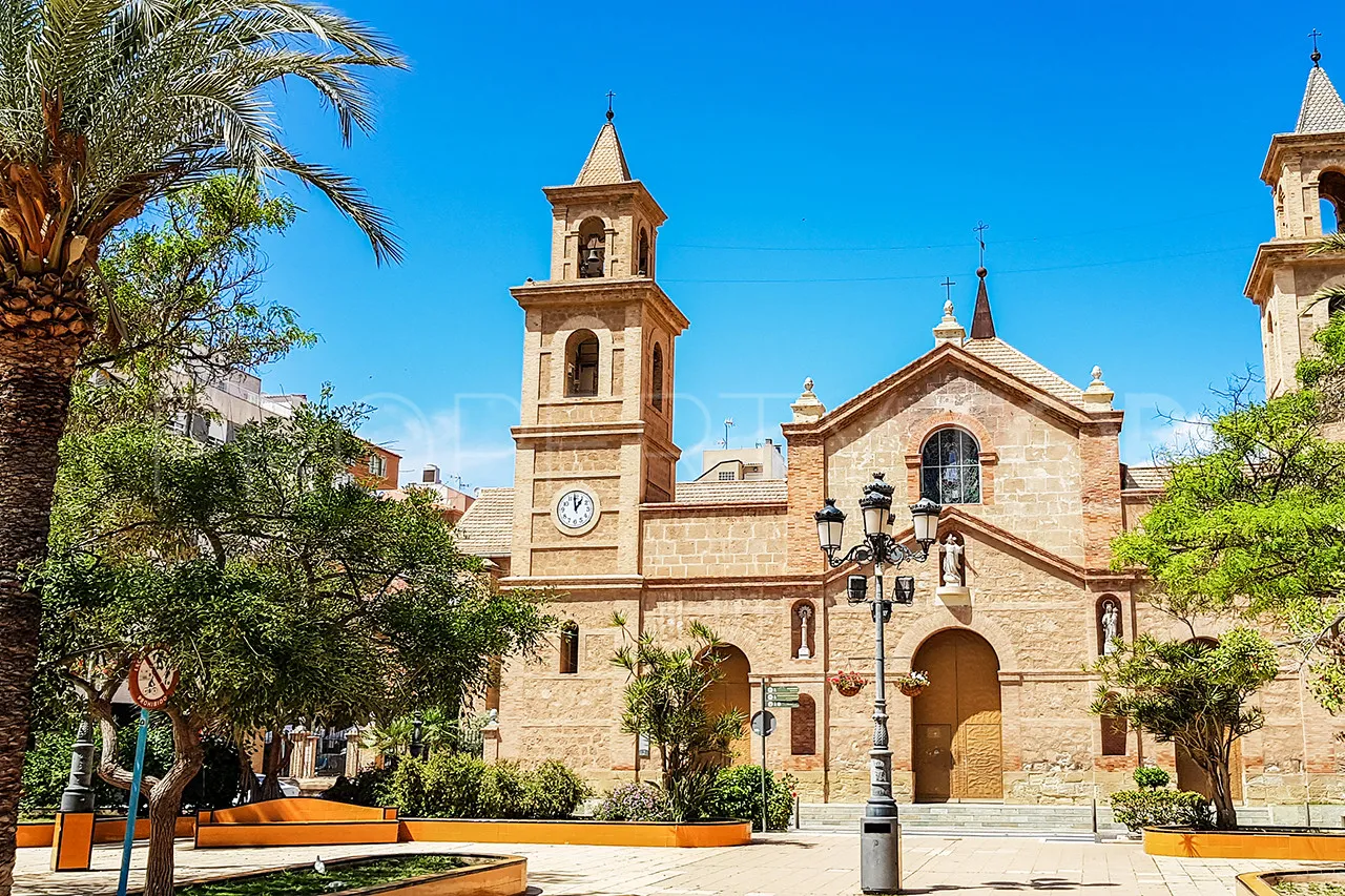 Comprar apartamento en Los Balcones de 1 dormitorio