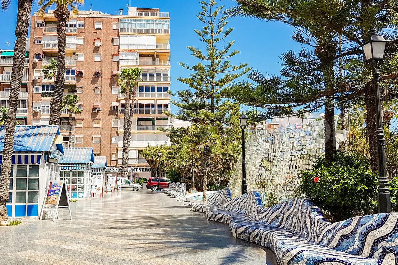 Comprar apartamento en Los Balcones de 1 dormitorio