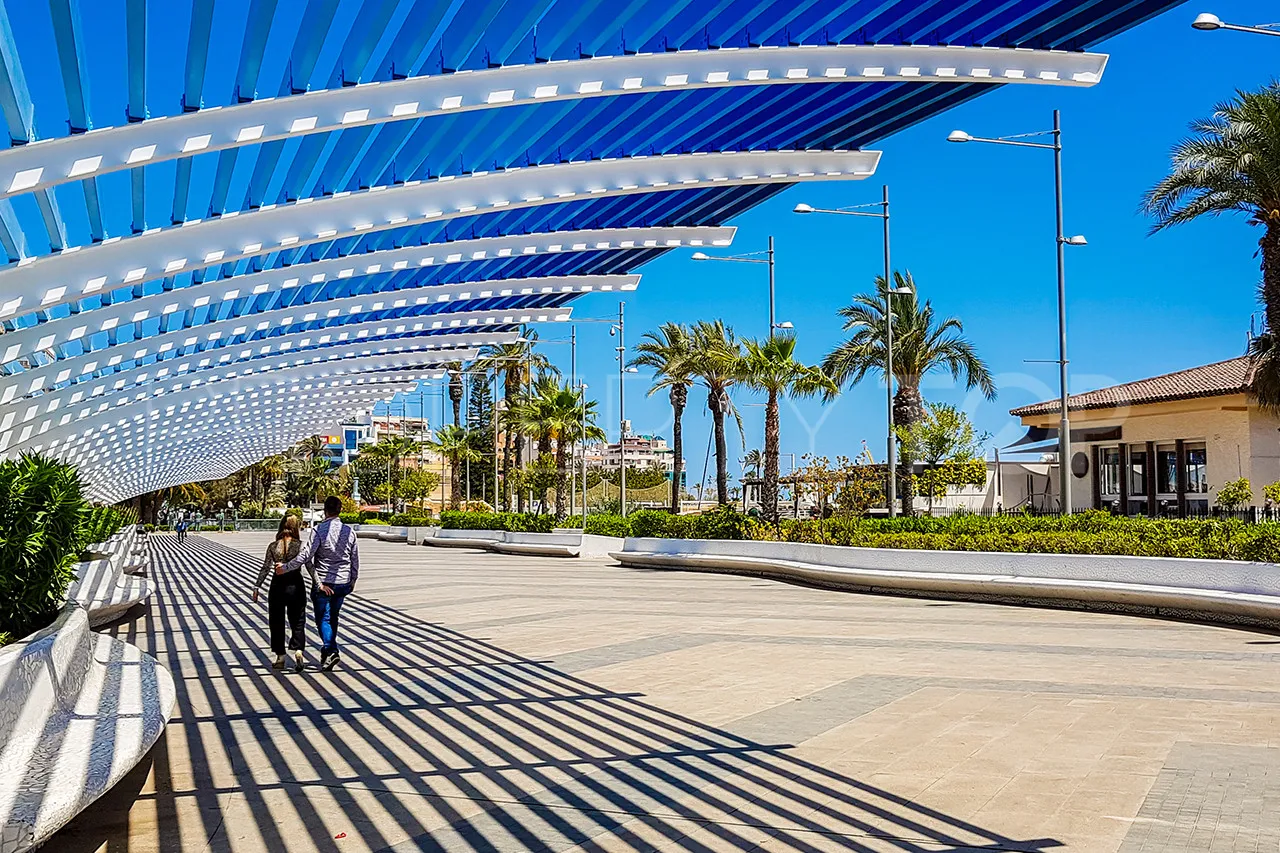 Comprar apartamento en Los Balcones de 1 dormitorio