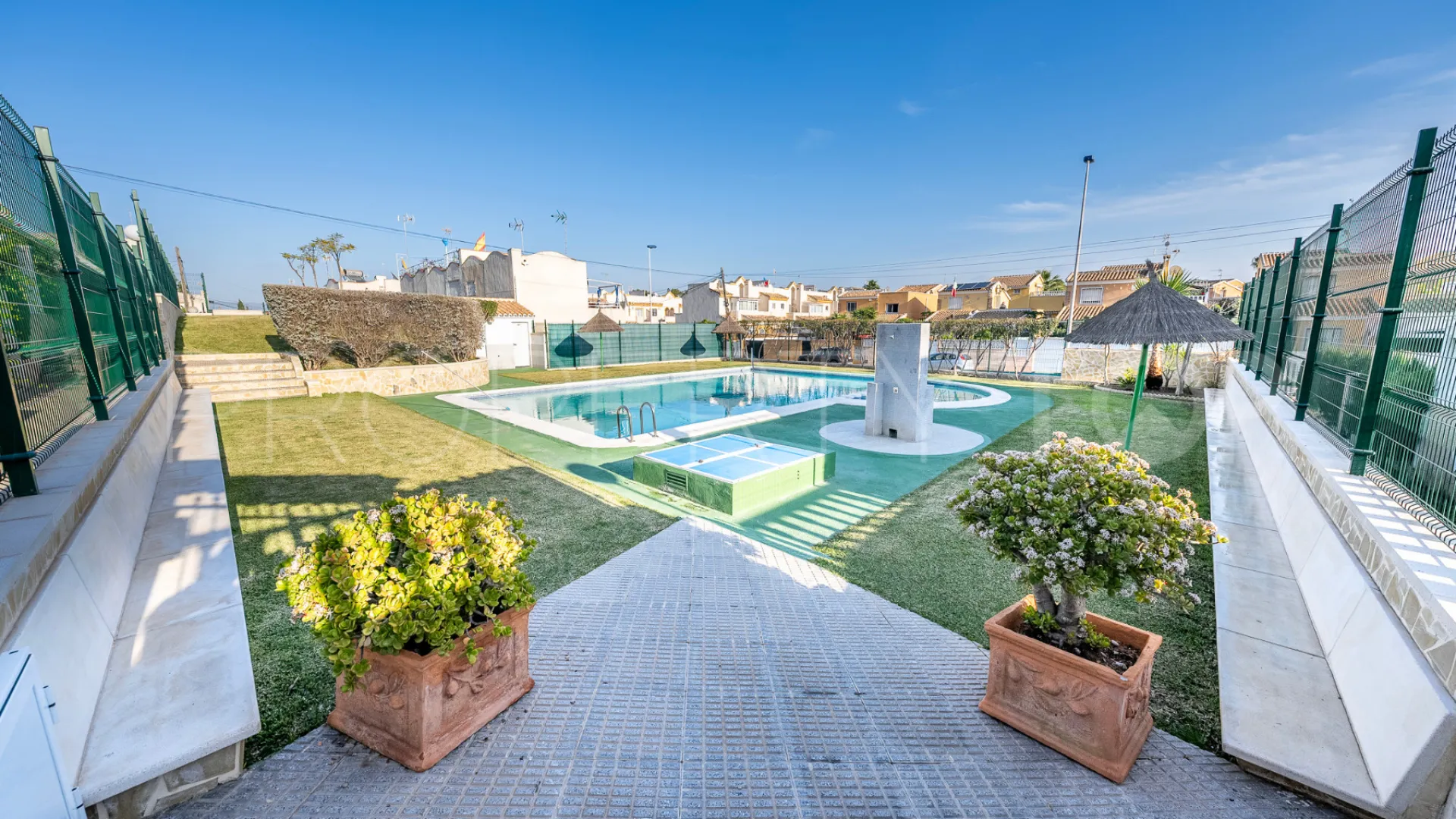 Comprar apartamento en Los Balcones de 1 dormitorio