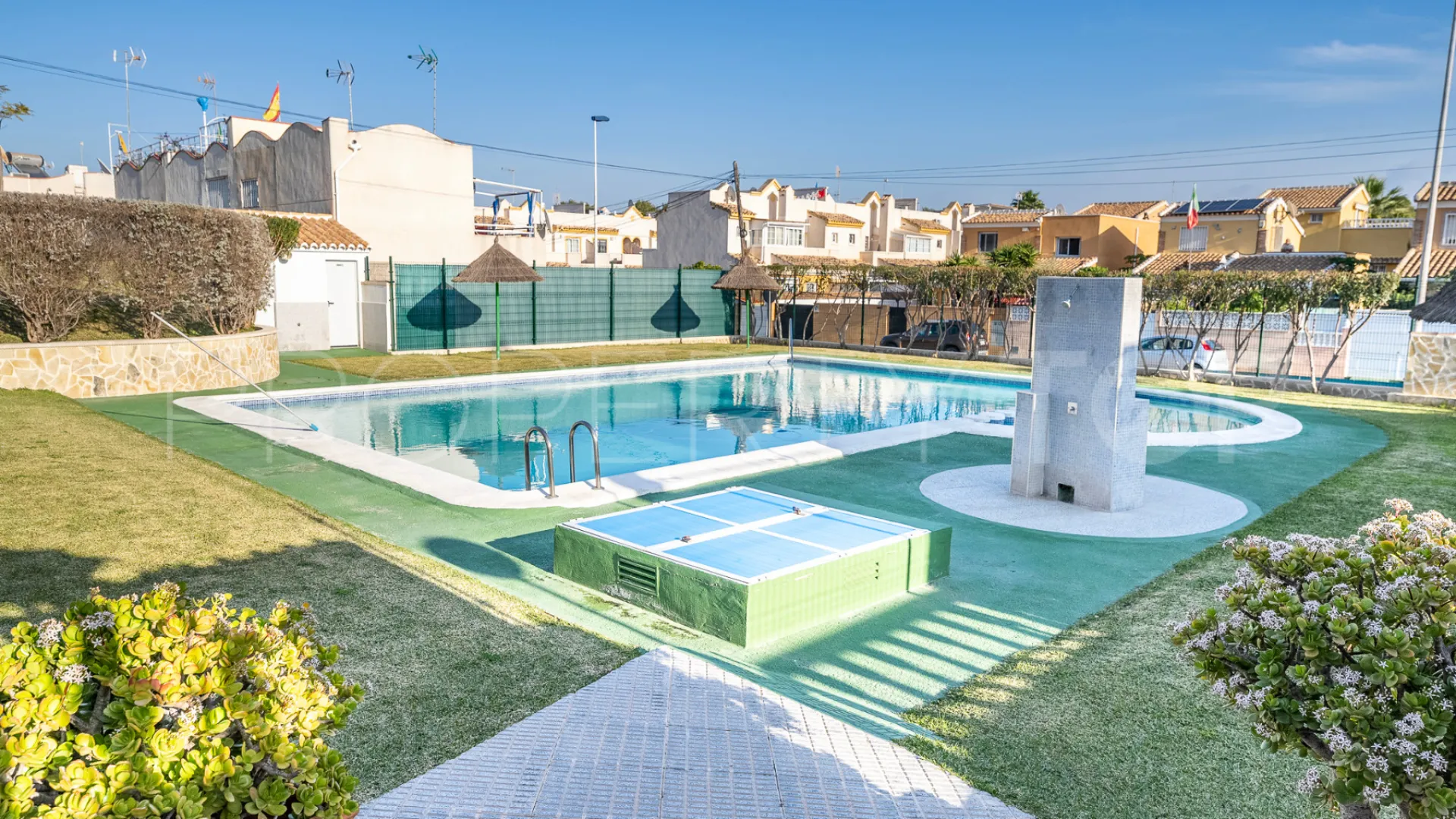 Comprar apartamento en Los Balcones de 1 dormitorio