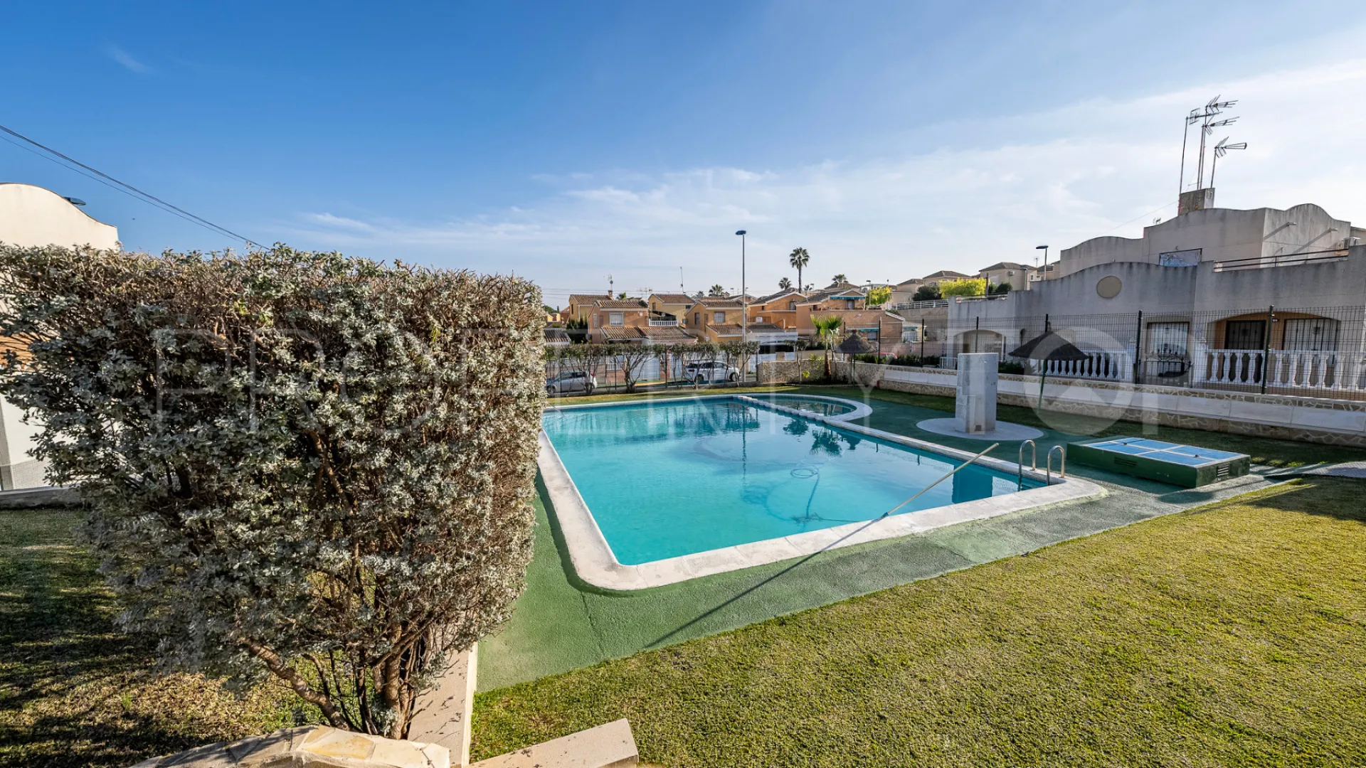 Comprar apartamento en Los Balcones de 1 dormitorio
