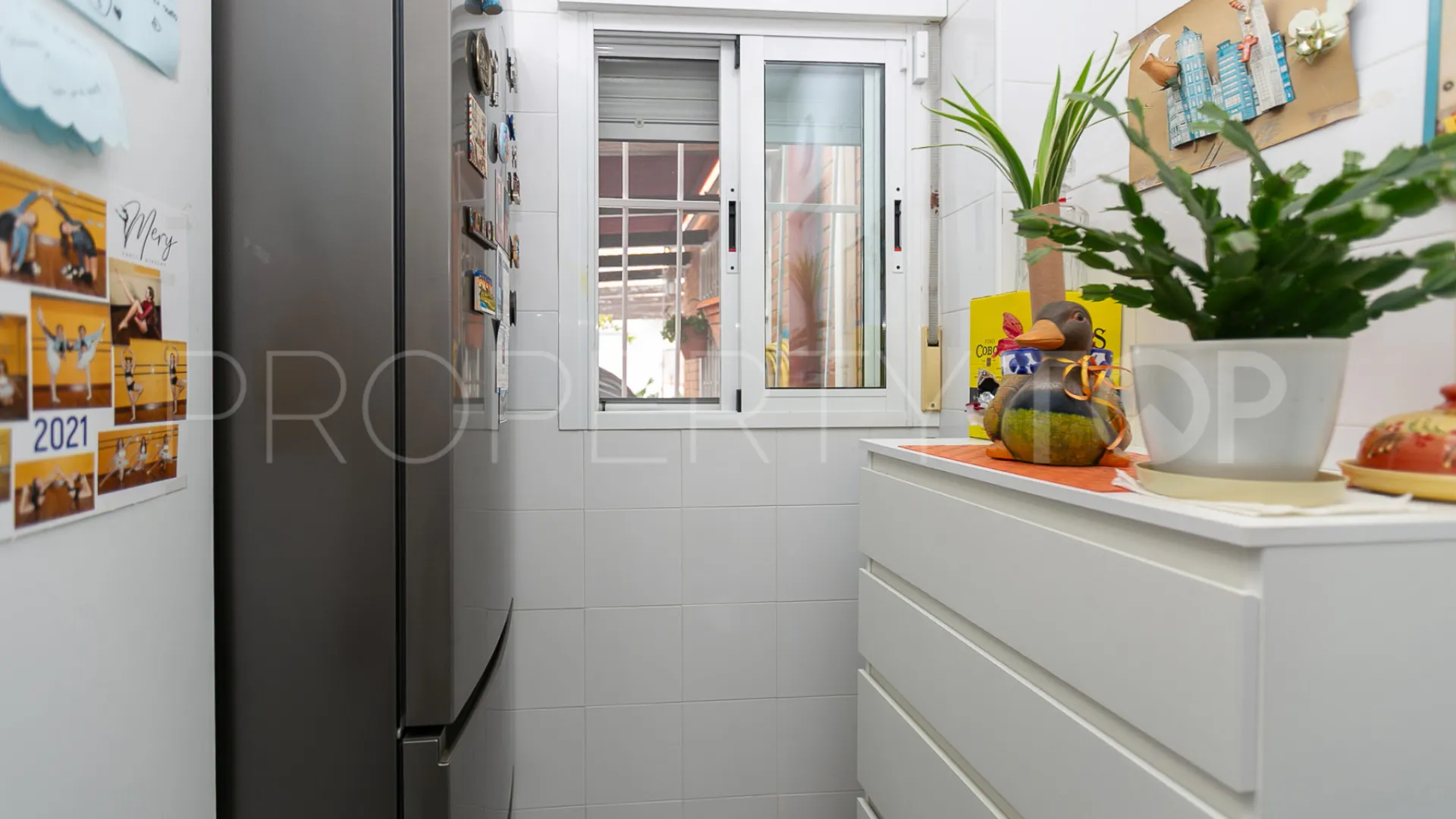Los Altos de Marbella, adosado a la venta de 2 dormitorios