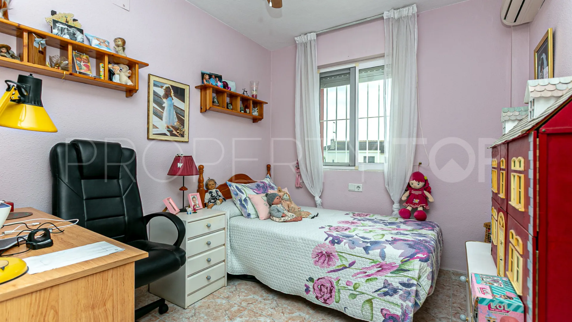 Los Altos de Marbella, adosado a la venta de 2 dormitorios