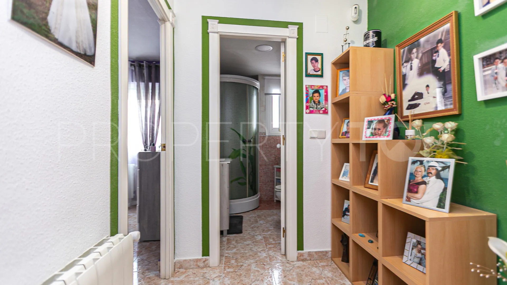Los Altos de Marbella, adosado a la venta de 2 dormitorios