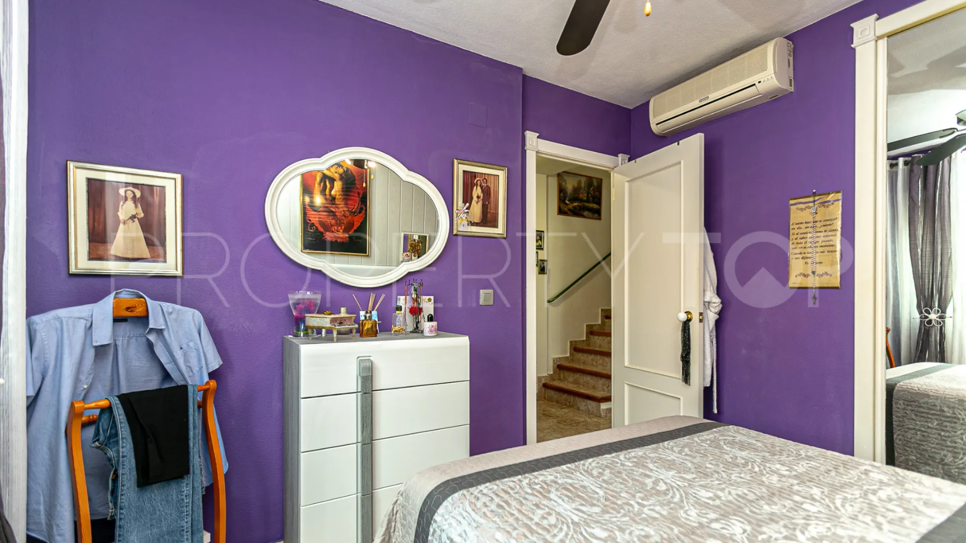 Los Altos de Marbella, adosado a la venta de 2 dormitorios