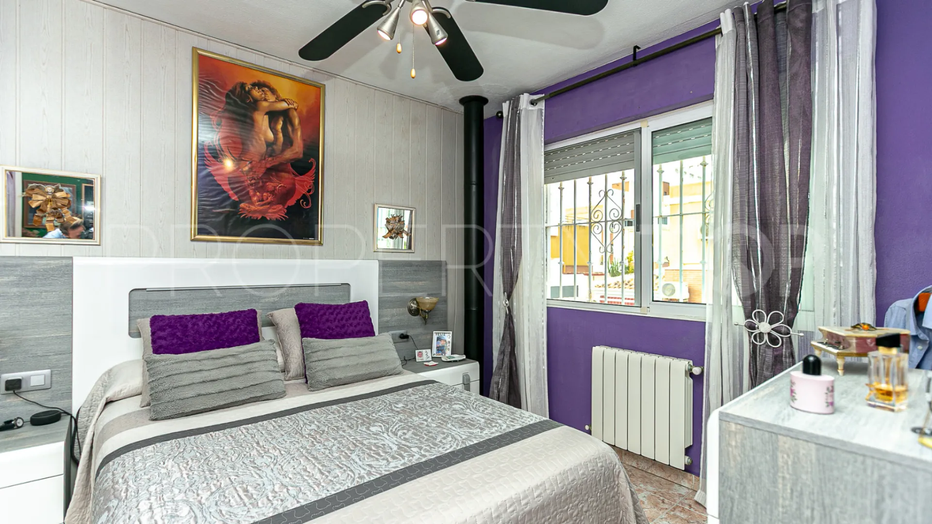 Los Altos de Marbella, adosado a la venta de 2 dormitorios