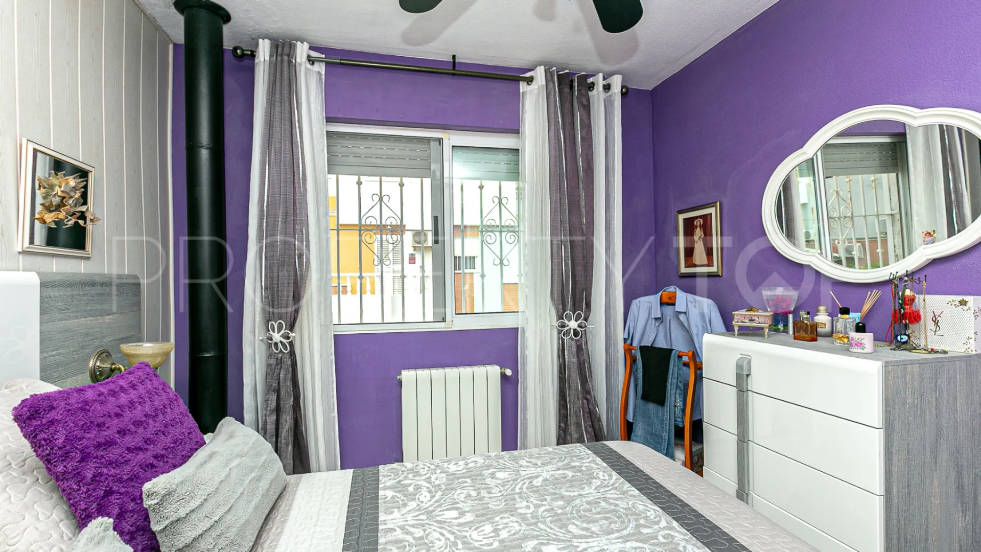 Los Altos de Marbella, adosado a la venta de 2 dormitorios