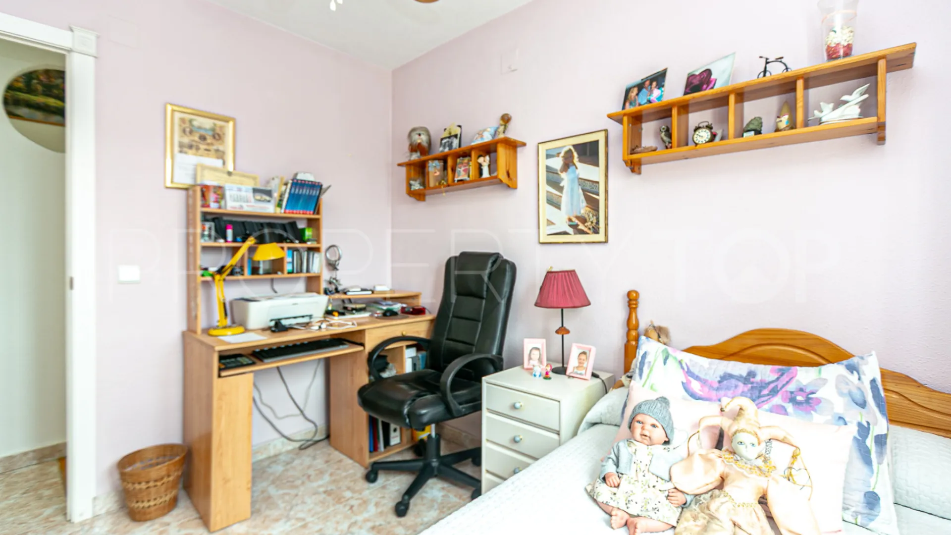 Los Altos de Marbella, adosado a la venta de 2 dormitorios