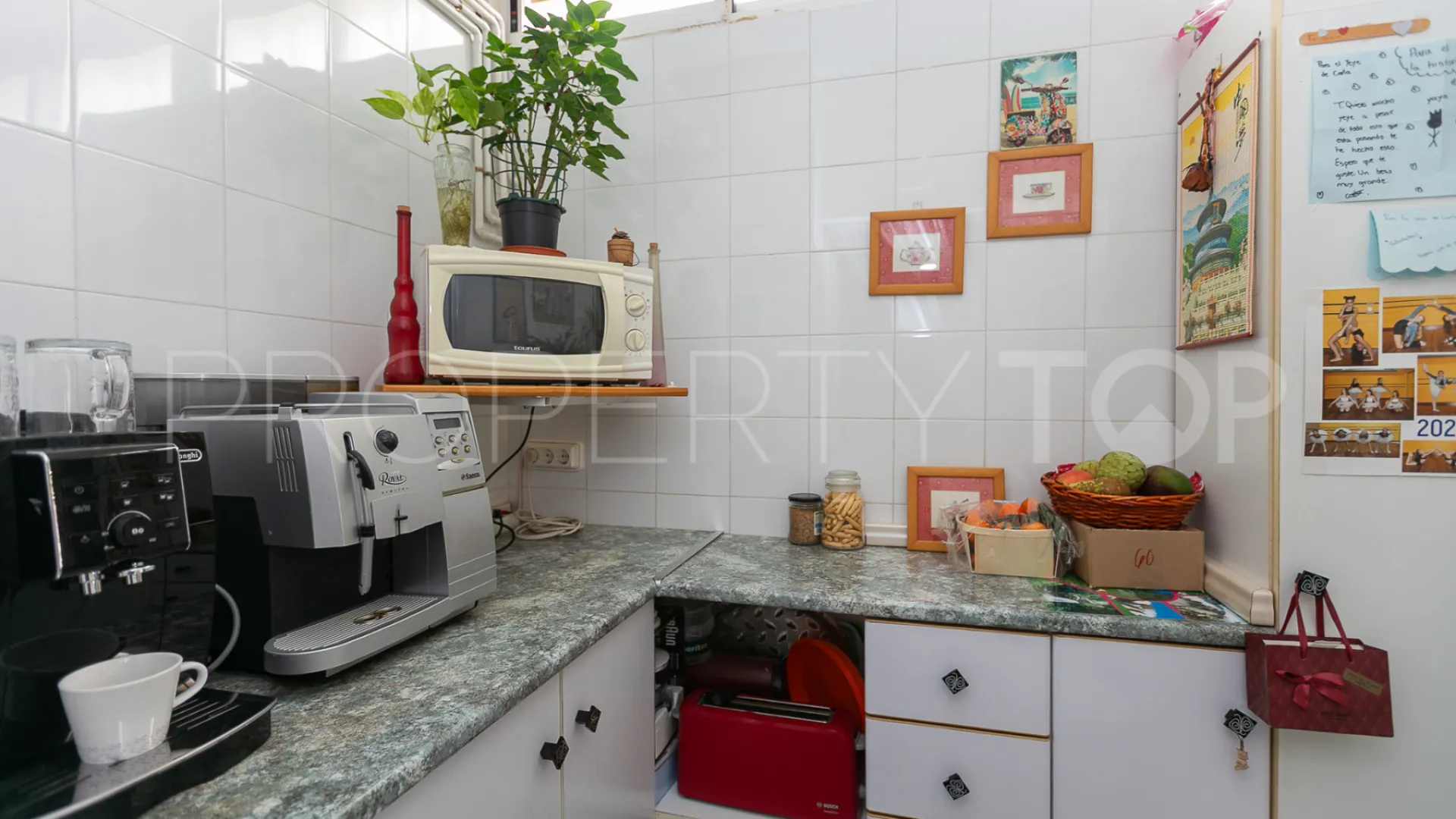 Los Altos de Marbella, adosado a la venta de 2 dormitorios