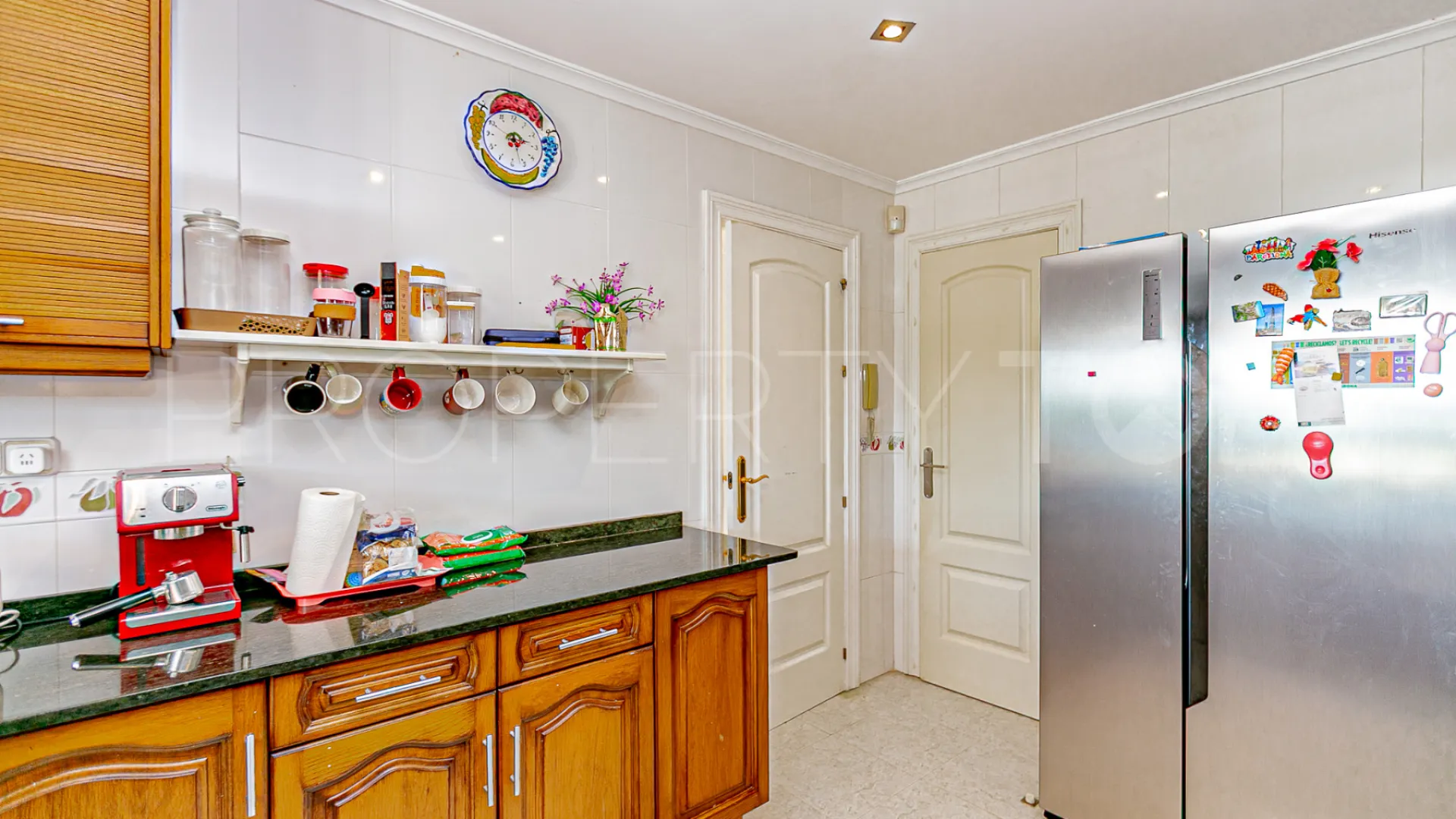 Se vende villa en Rioja de 4 dormitorios