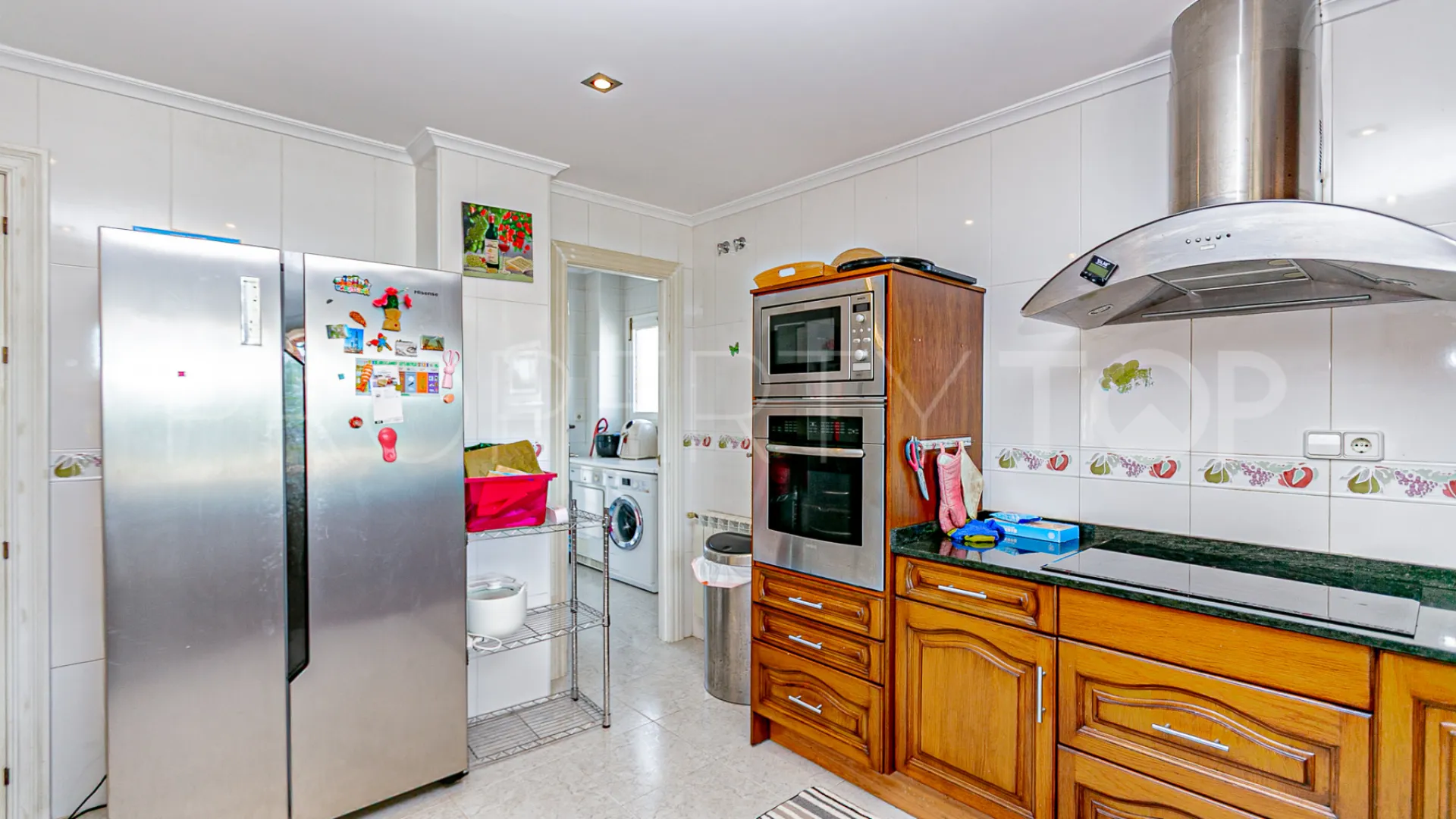 Se vende villa en Rioja de 4 dormitorios