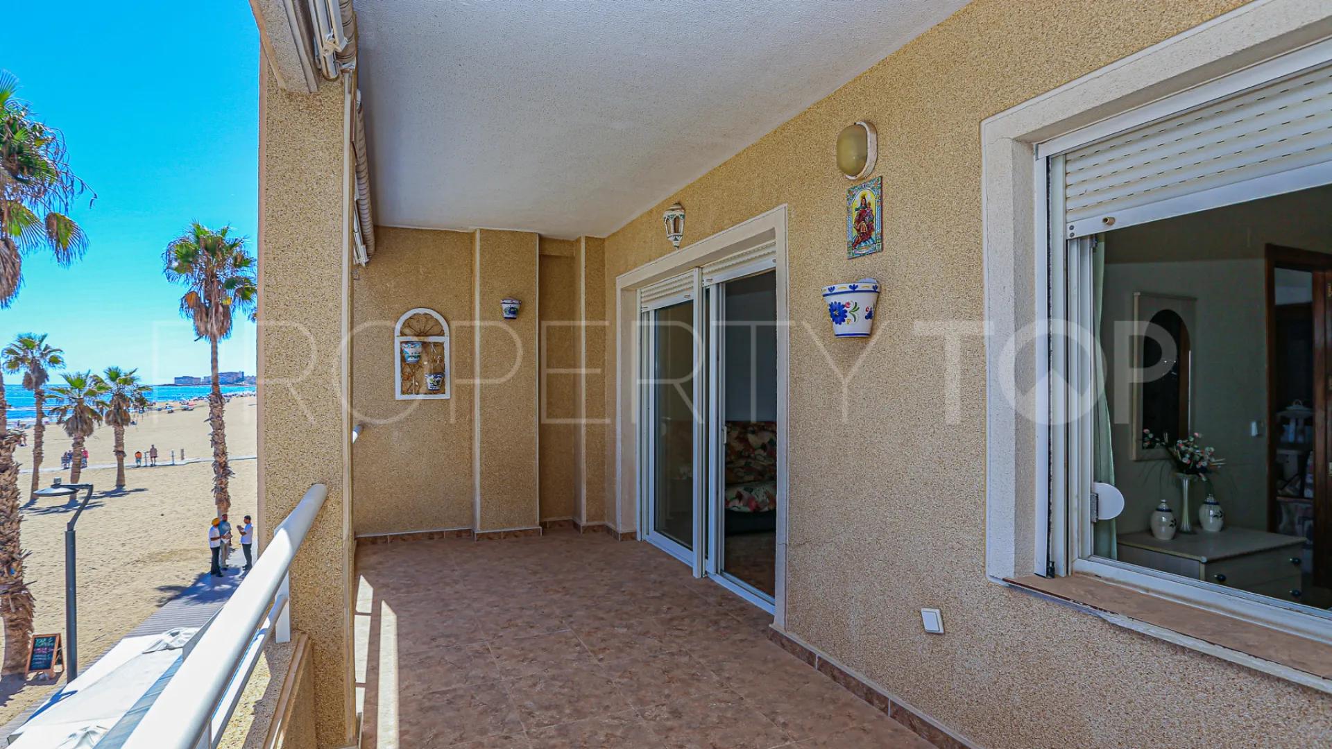 Apartment for sale in La Mata