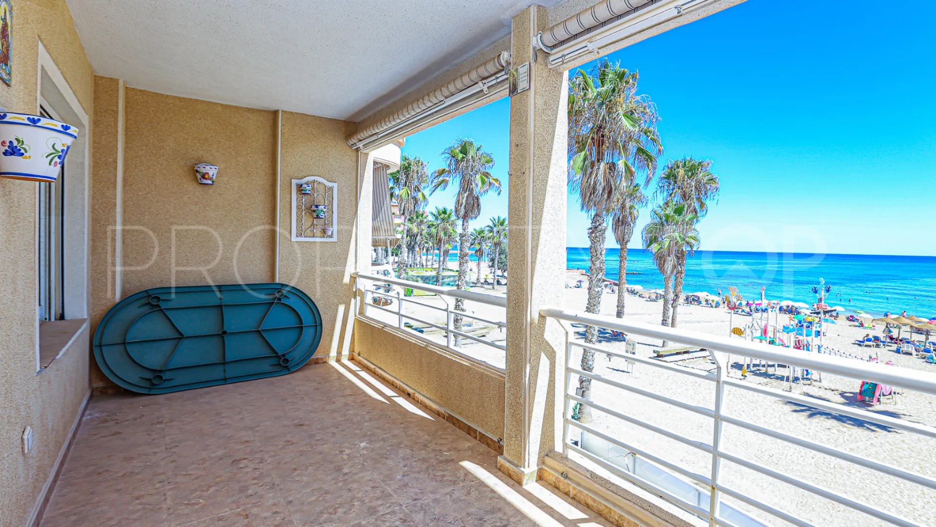 Apartment for sale in La Mata