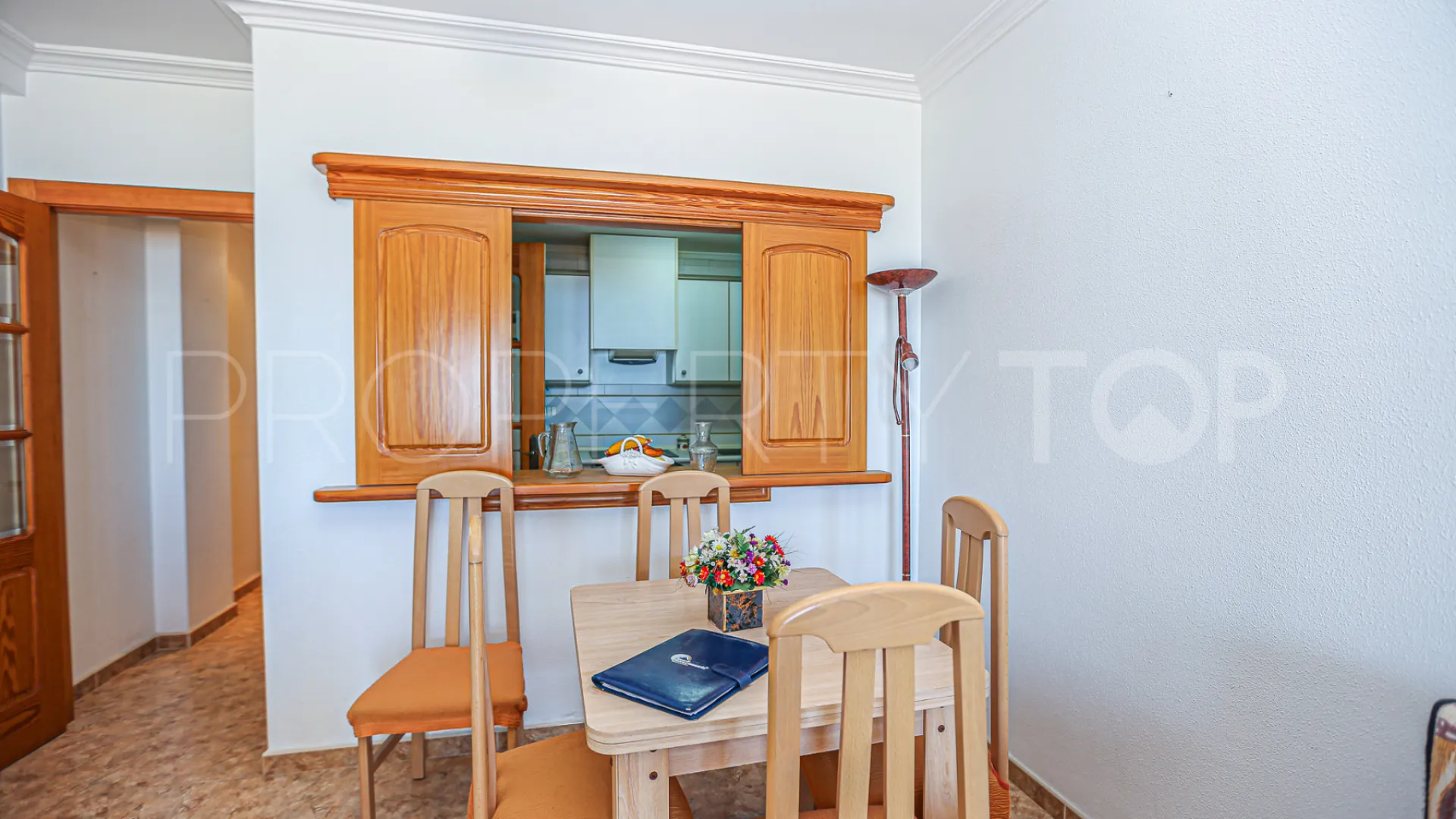 Apartment for sale in La Mata