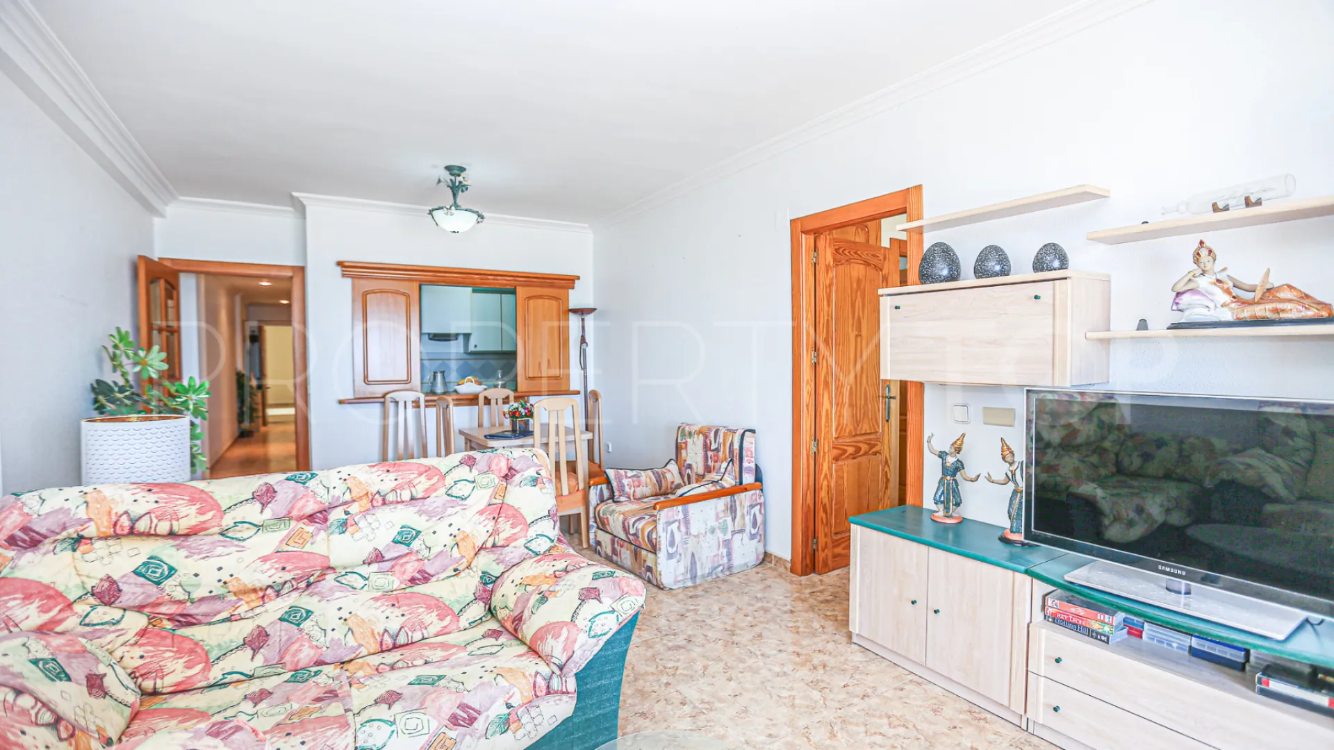 Apartment for sale in La Mata