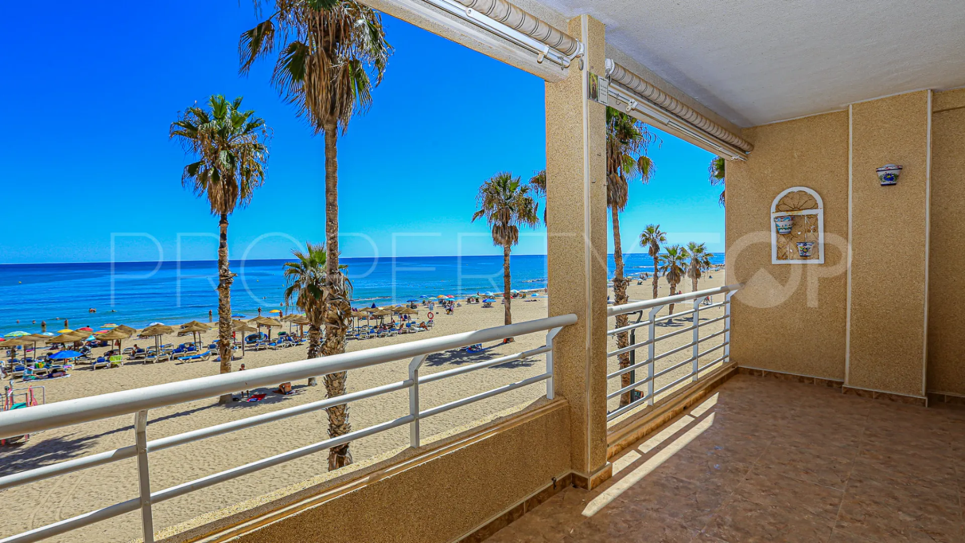 Apartment for sale in La Mata